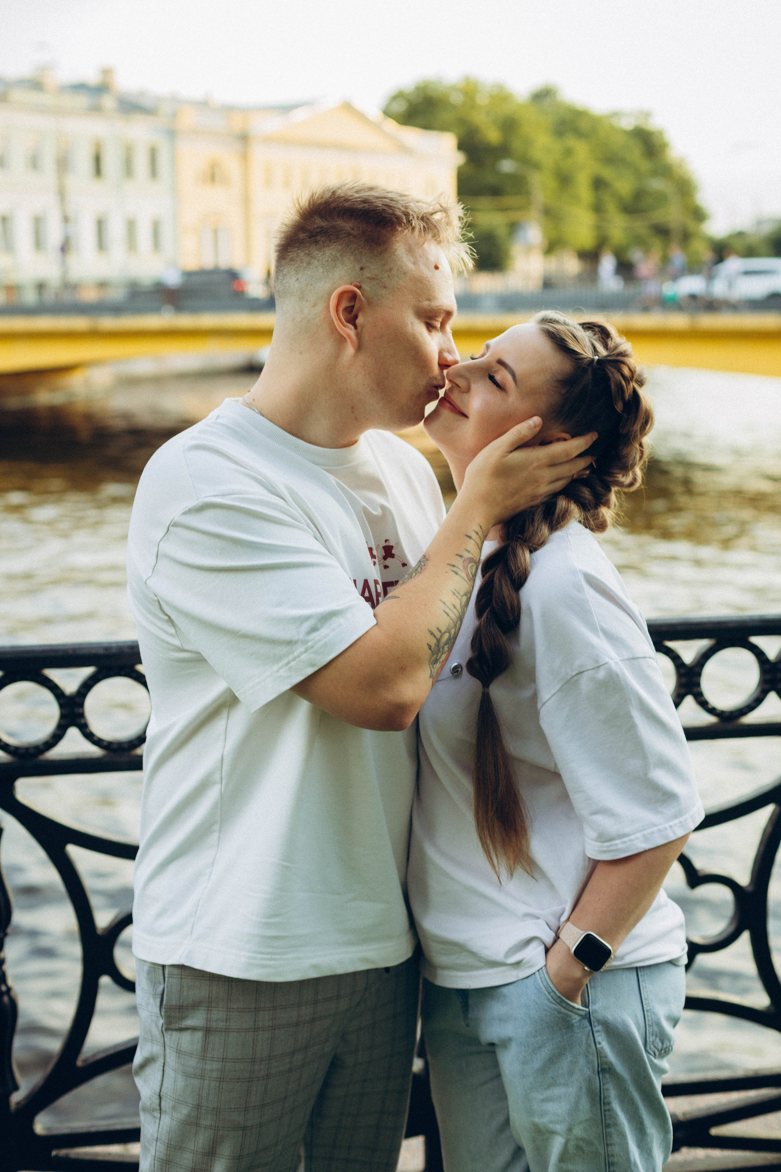 4. Фотограф в Санкт-Петербурге Полина