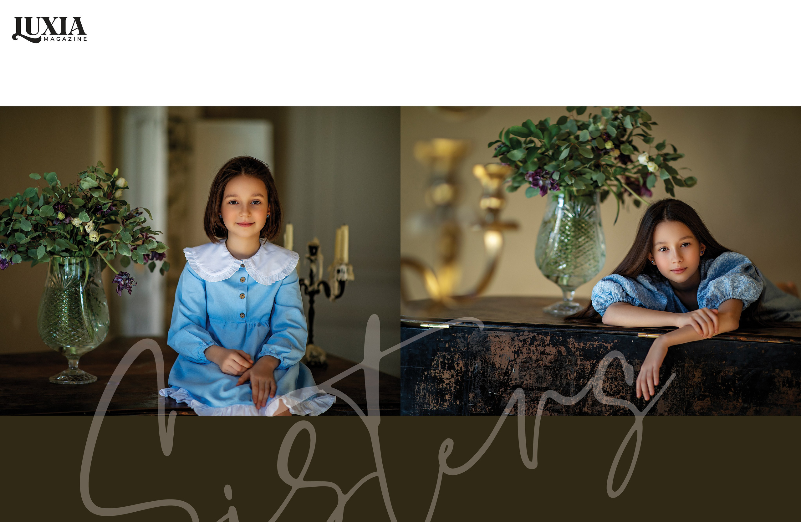 Публикации. Детский и семейный фотограф в Москве Мария Аванесова
