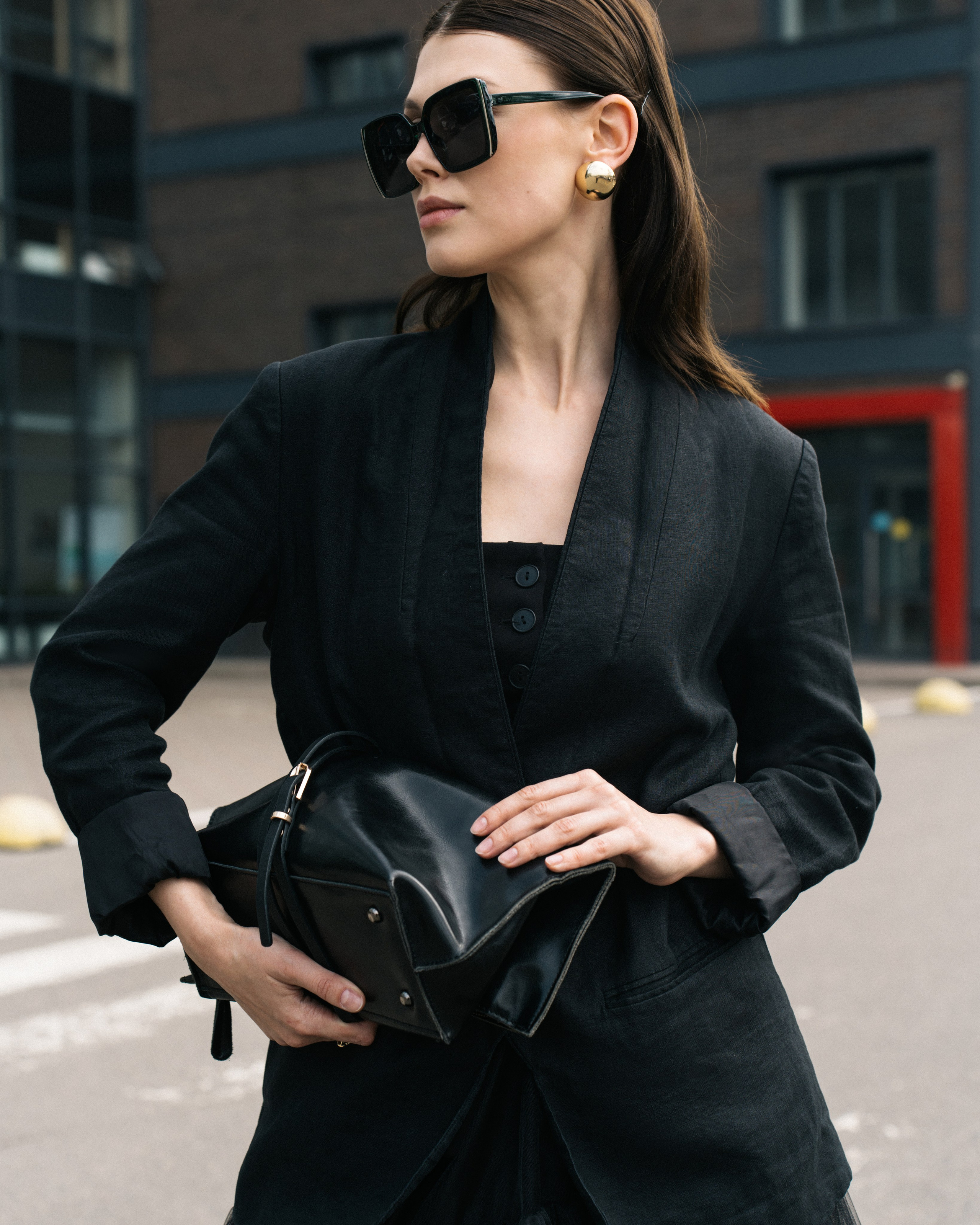 Tantino Russia. Фотограф Валерия Бурма