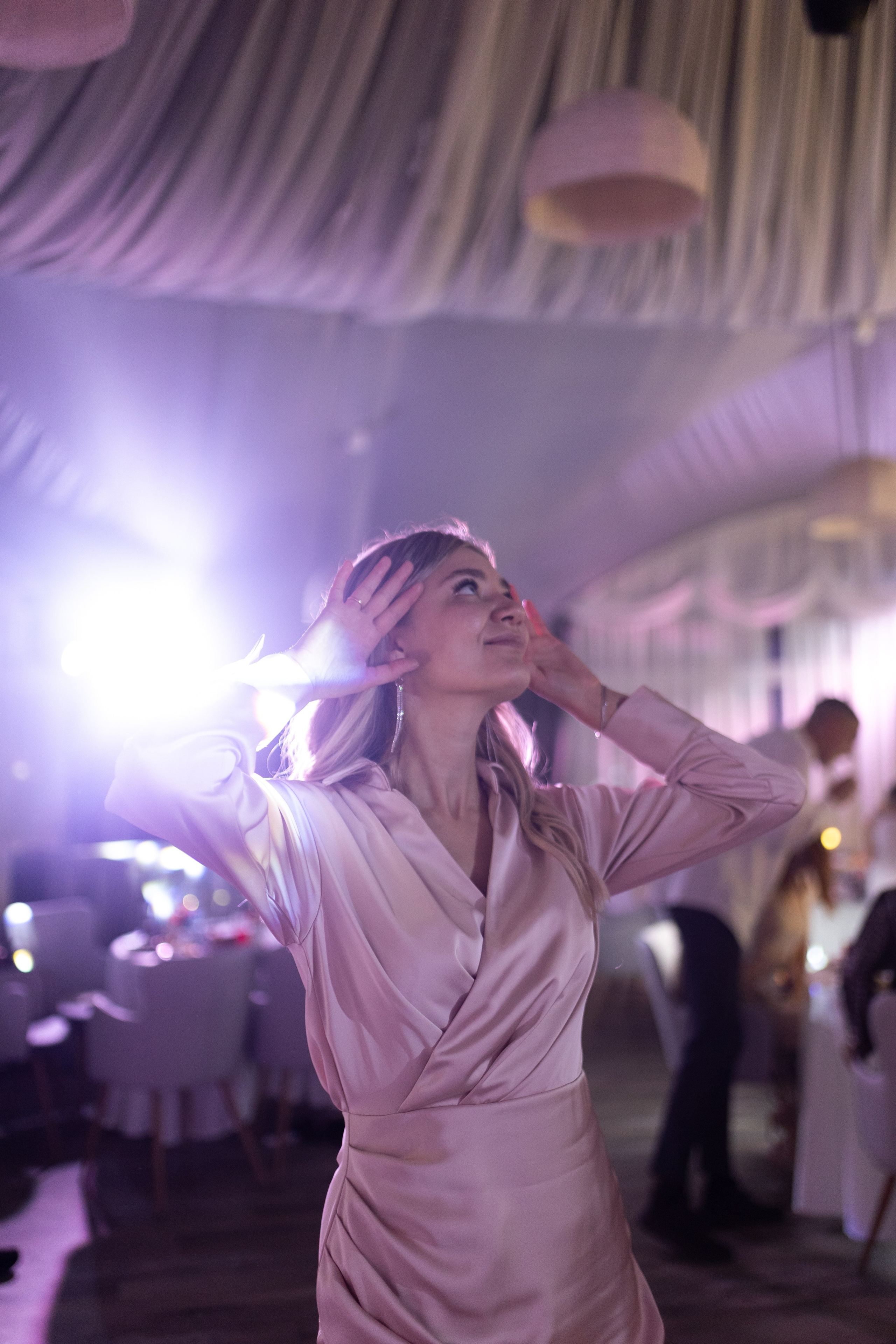 Анна и Слава, Green Family Club. Свадебный фотограф | Москва