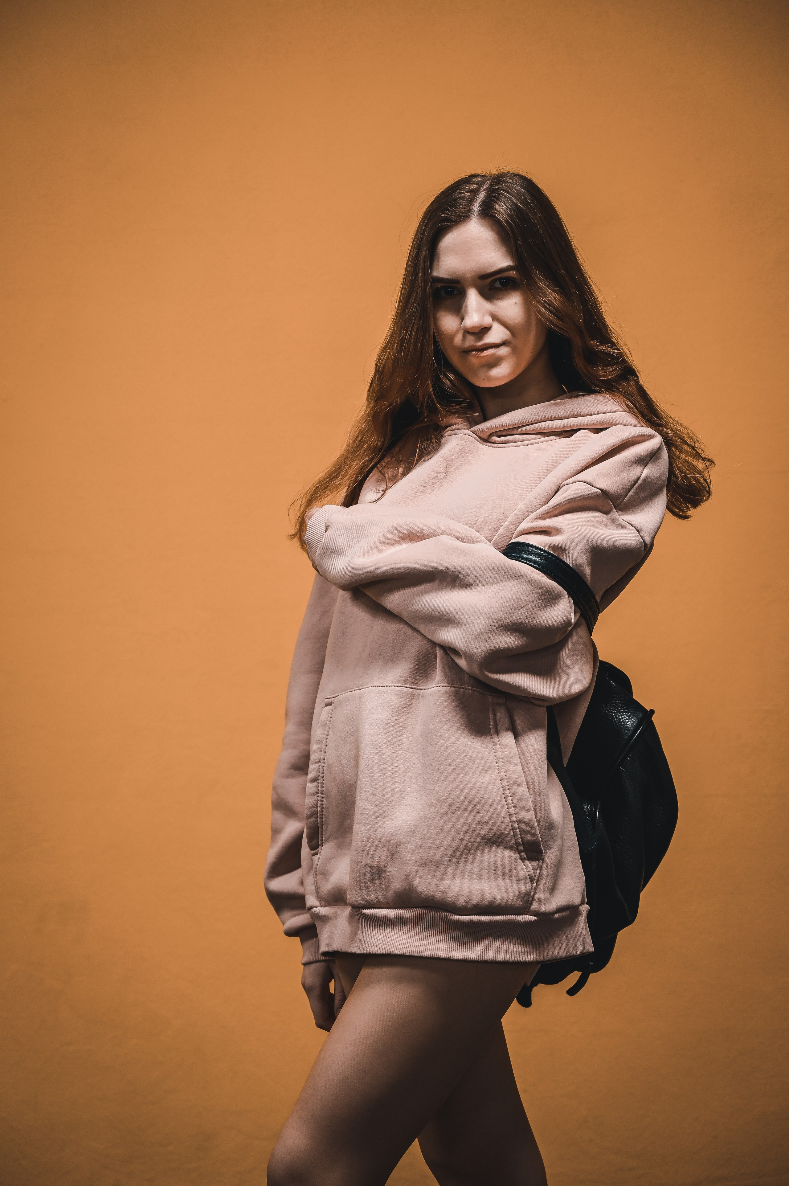 Образы в пространстве. Фотограф Александр Орымбаев