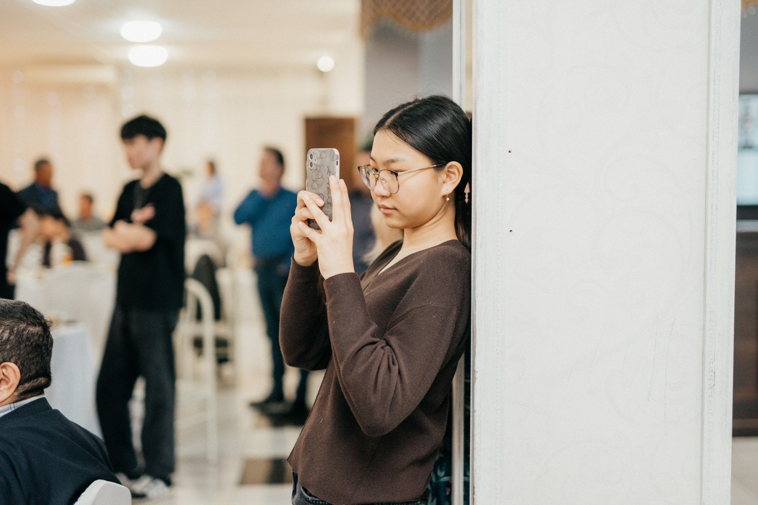 Милан Агвана. Фотограф Улан-Удэ