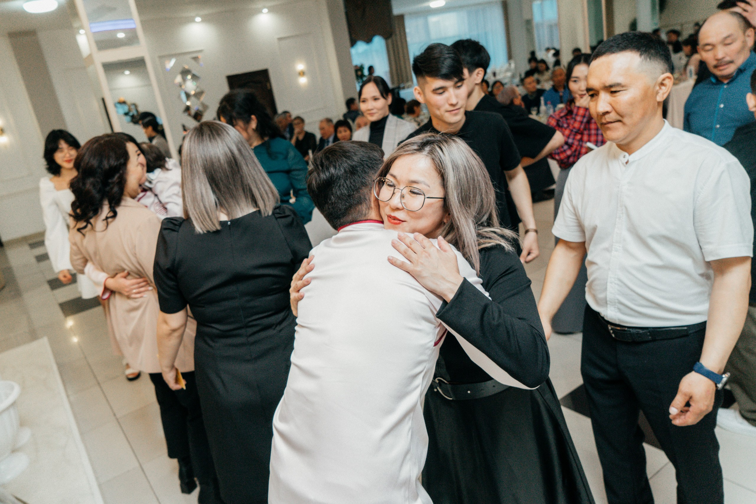 Милан Агвана. Фотограф Улан-Удэ