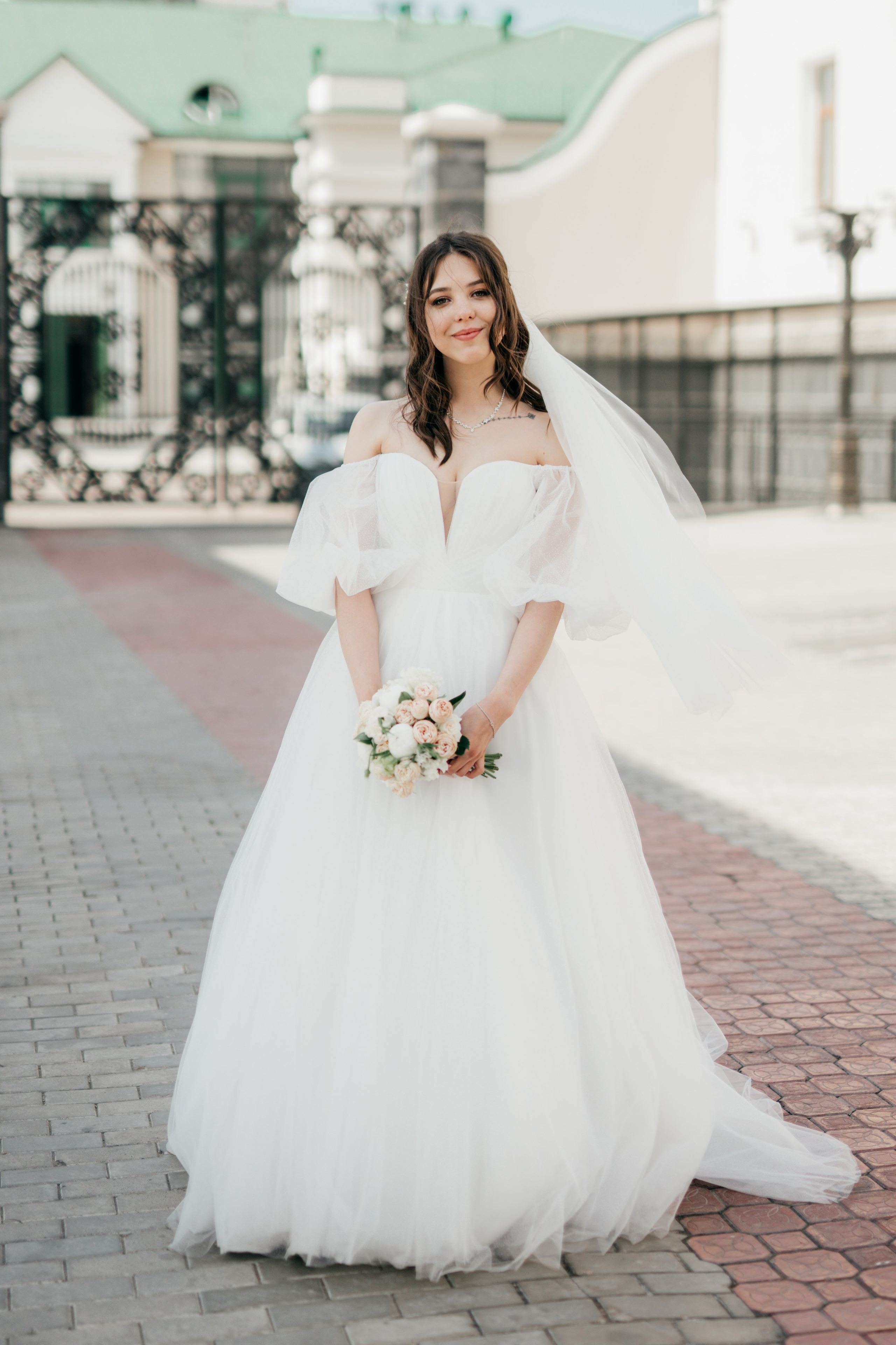 Свадьба Андрея и Валерии. Фотограф Улан-Удэ