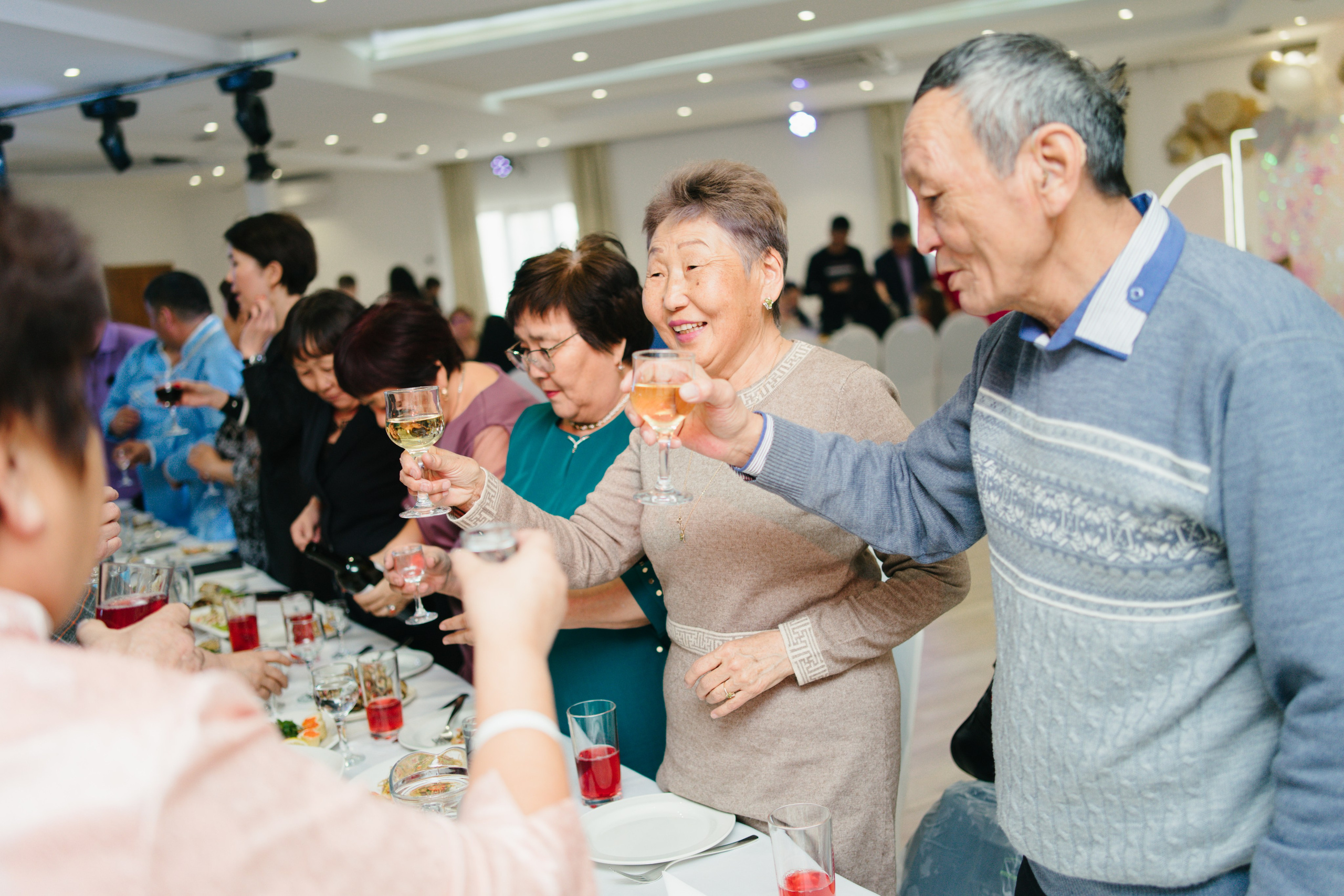 Милан Сараны. Фотограф Улан-Удэ