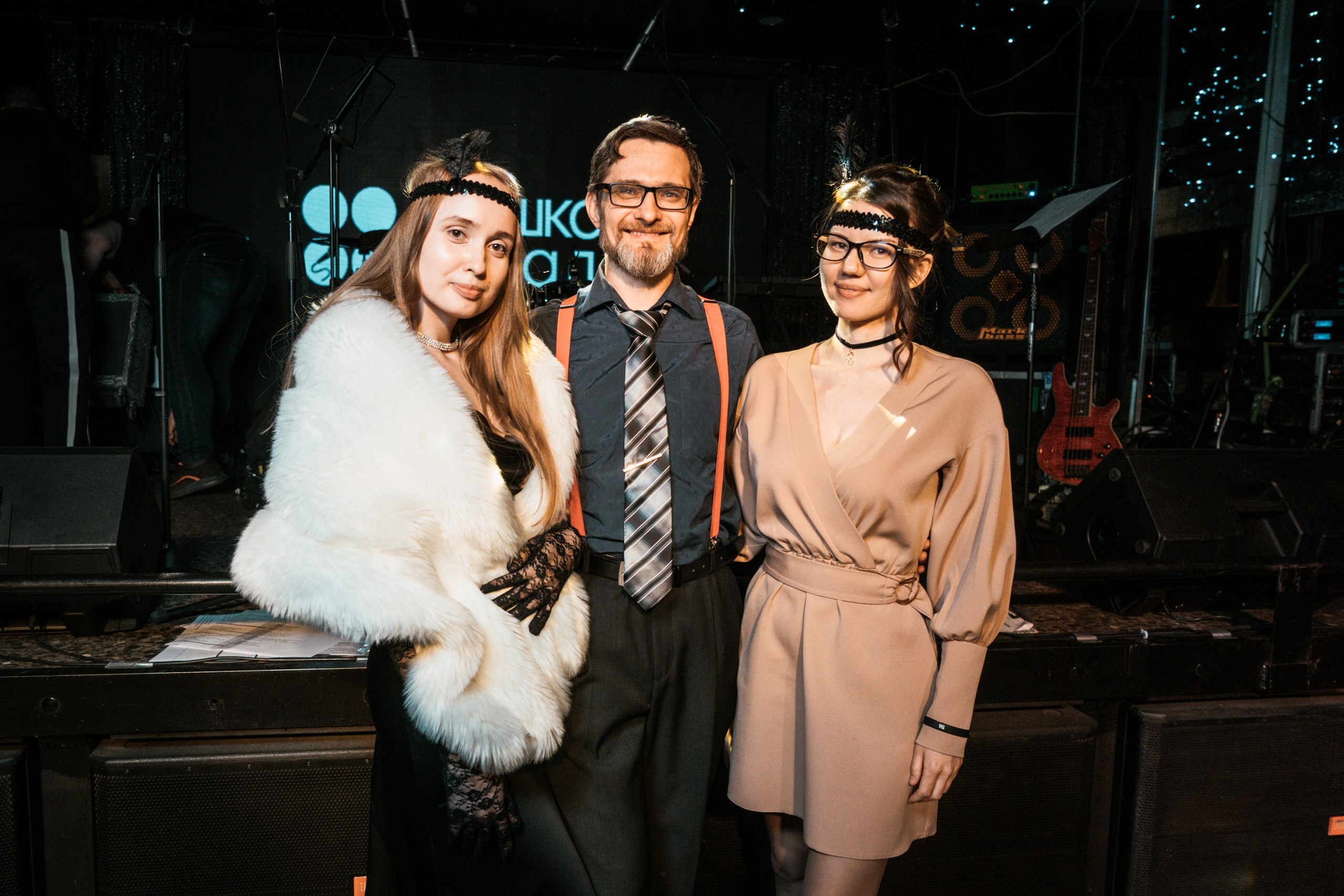 Выпускной Не Школы Барабанов. Фотограф Улан-Удэ