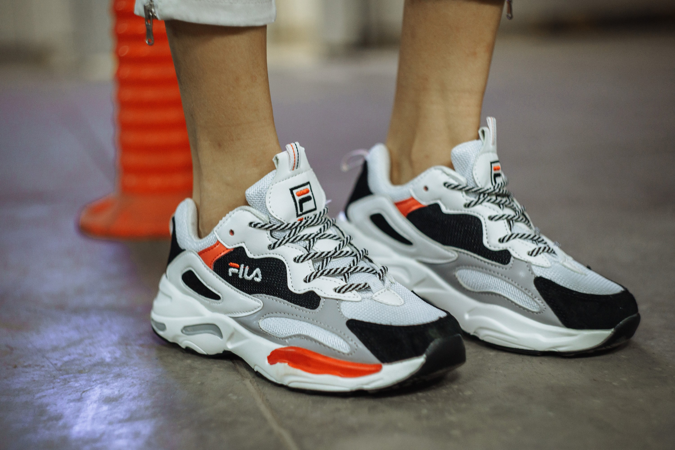 Контент для магазина одежды № 2. Фотограф Улан-Удэ