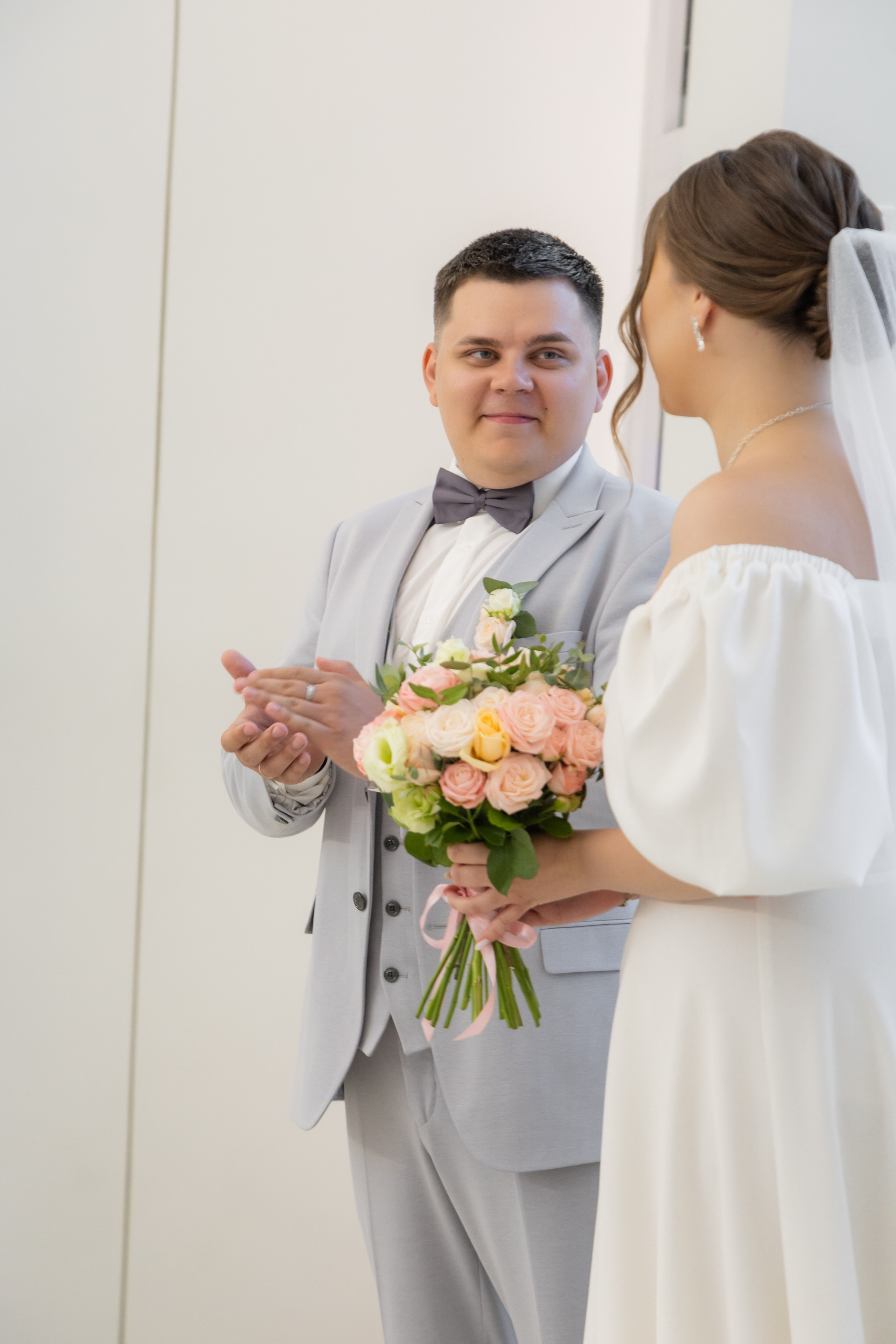 Алексей и Юлия. Фотограф в Самаре / Олеся Широнина