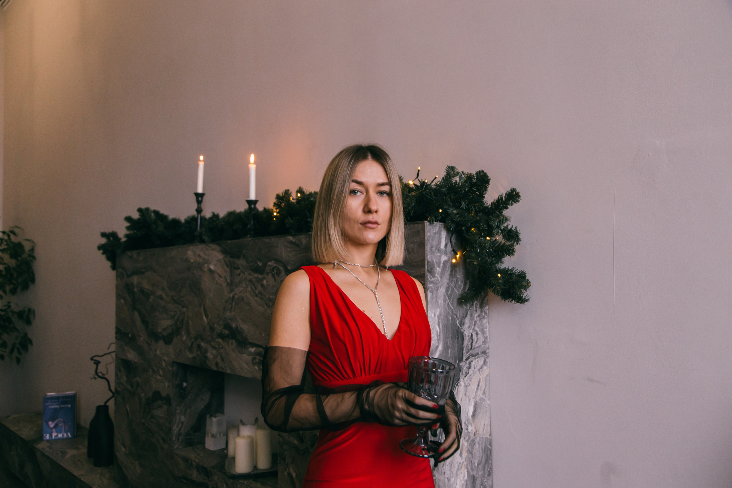 Стилист & Progorod 2.0. Фотограф в Самаре / Олеся Широнина