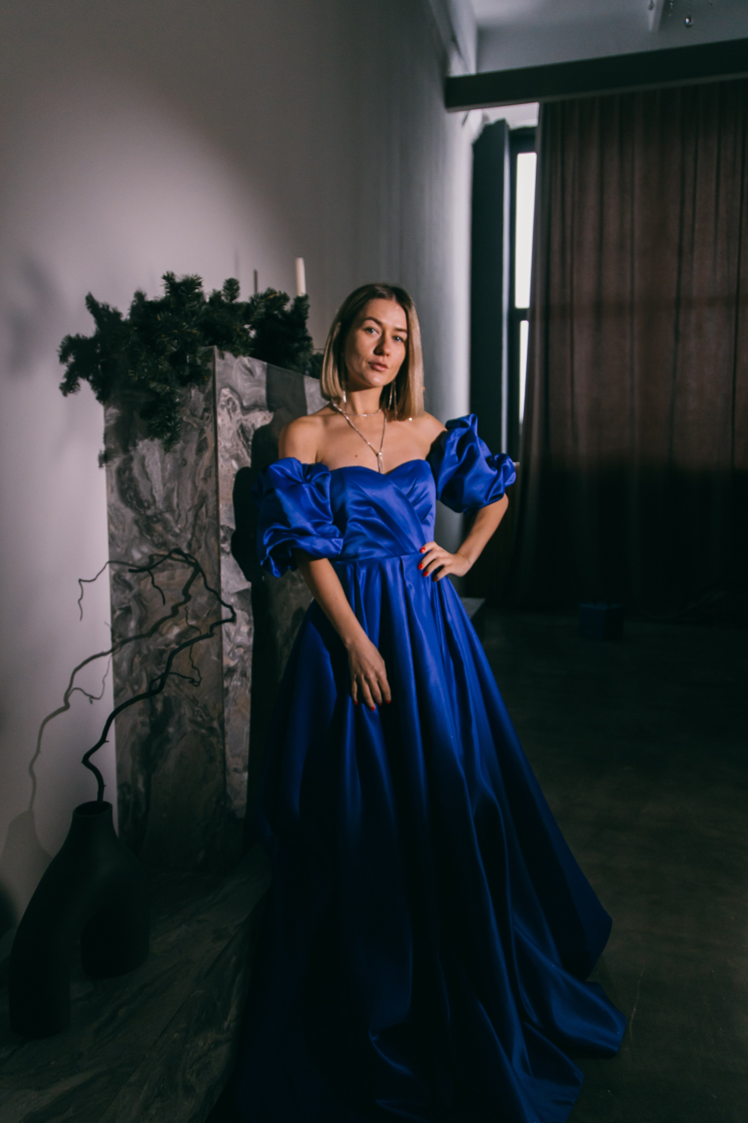 Стилист & Progorod 2.0. Фотограф в Самаре / Олеся Широнина