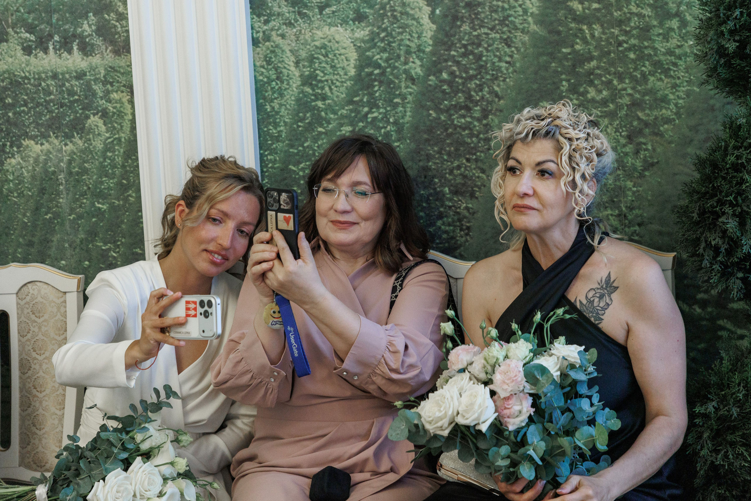 Павел и Елизавета. Фотограф городских и семейных событий в Нижнем Новгороде Артем Карпухин