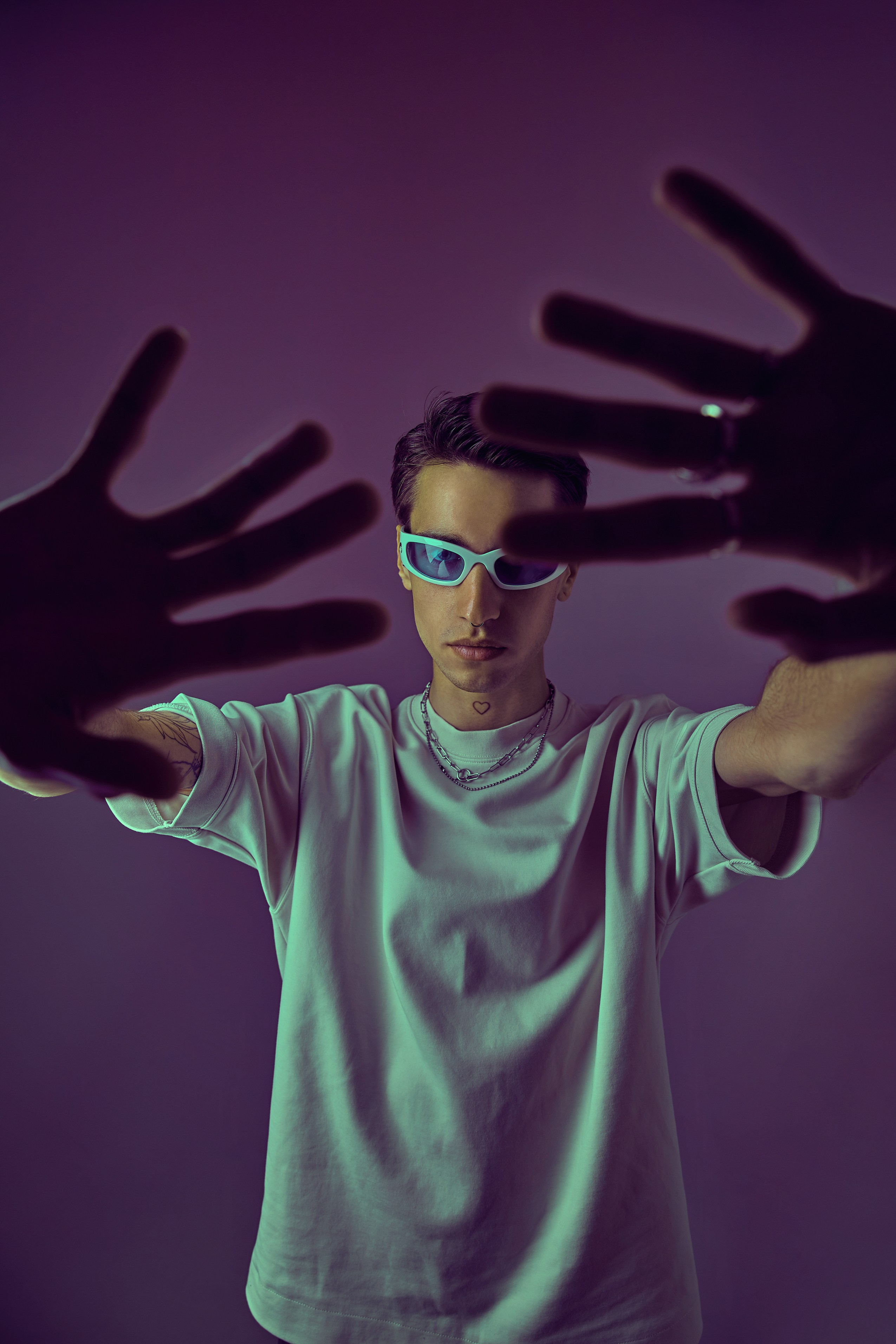 Sergey. Рекламный фотограф Санкт-Петербург Катерина Мишкель