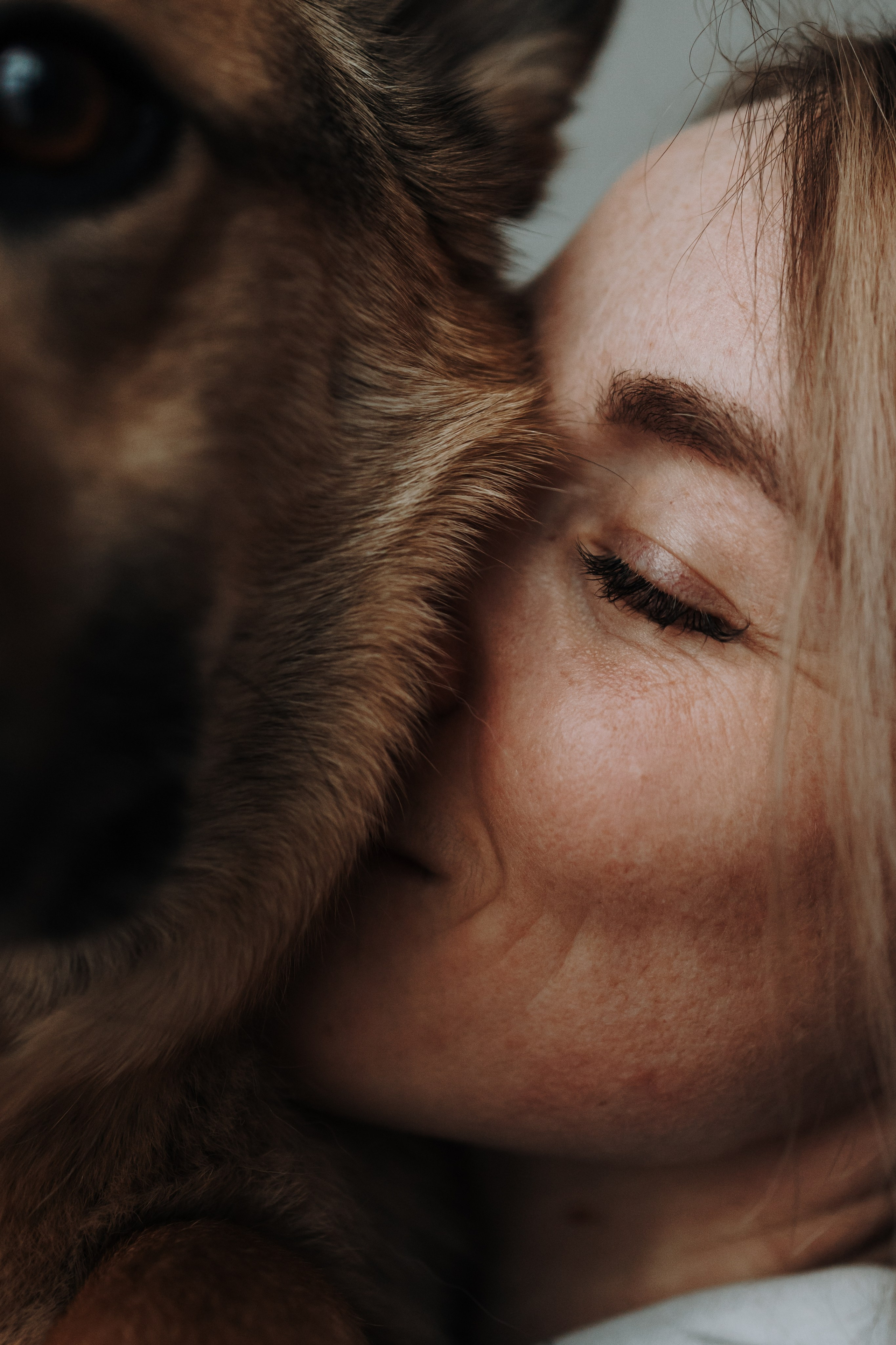 Лена и Дёма. Фотограф — Анималист | Санкт-Петербург