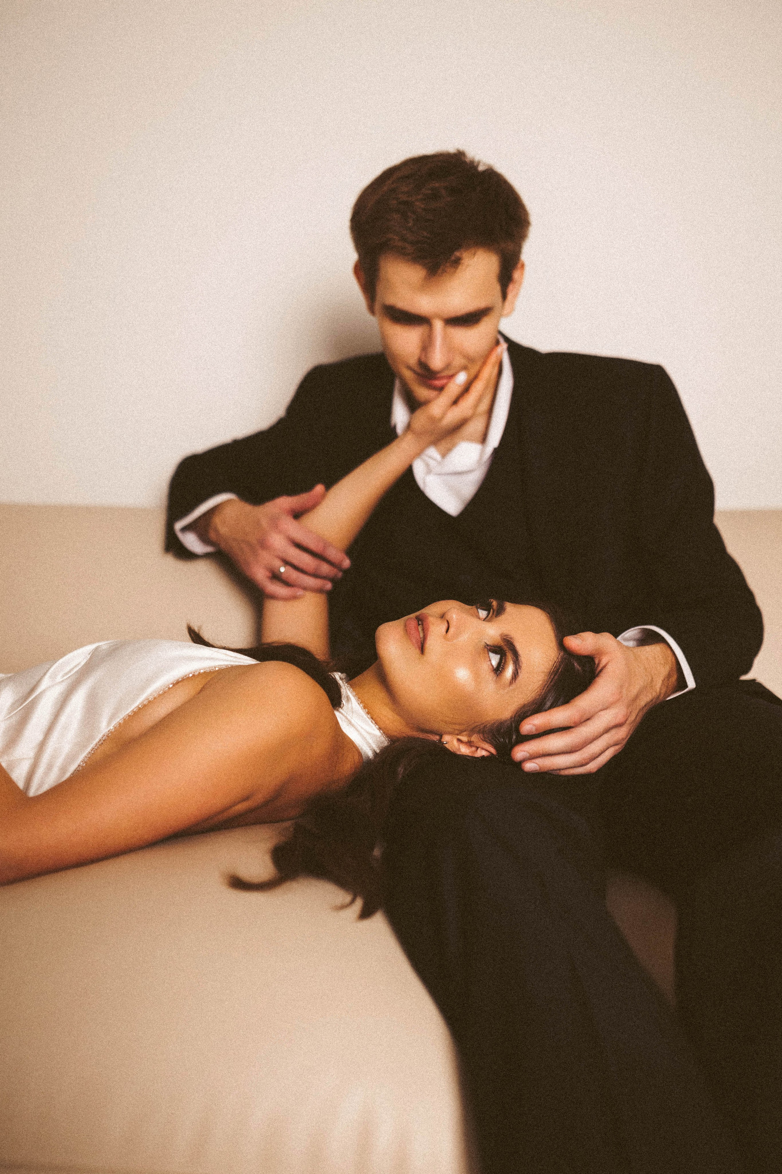 Максим/Мария. Фотограф в Москве Татьяна Сергеева