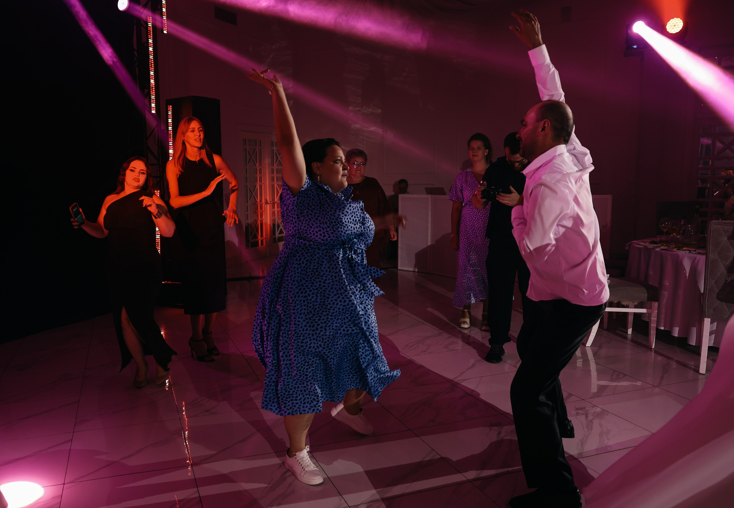 Сергей и Виктория. Свадебный и семейный фотограф в Ростове-на-Дону Марианна Хахладжева