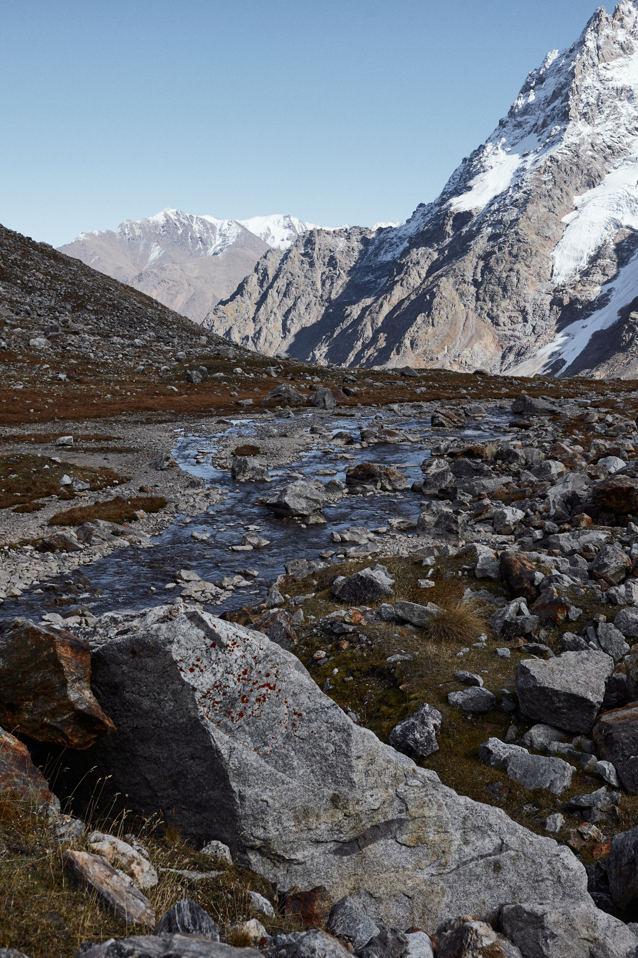 Турьи озера. Фотограф Продюсер в горах КБР / Москва  Нальчик Горы