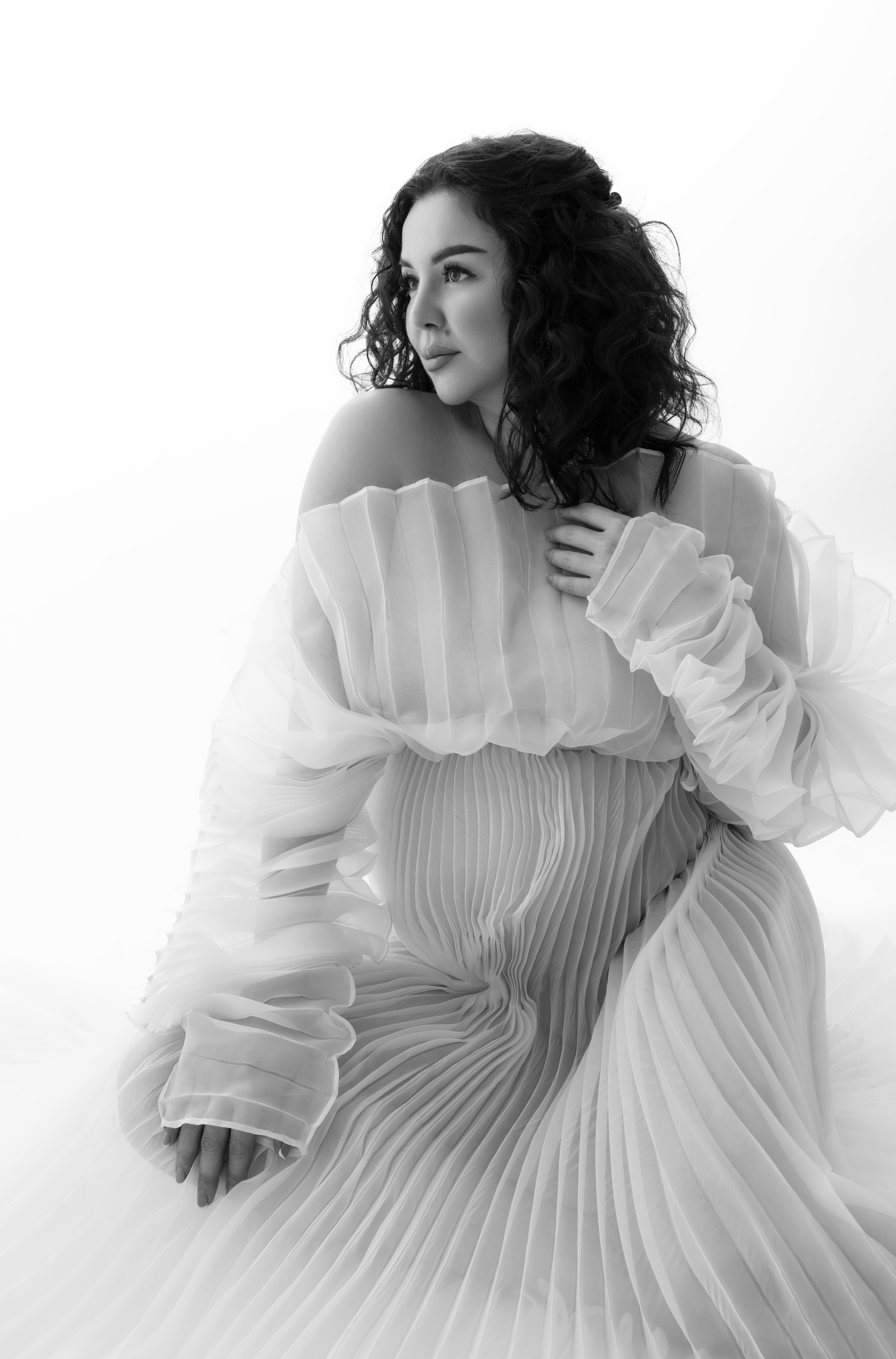 фотосессия беременности краснодар