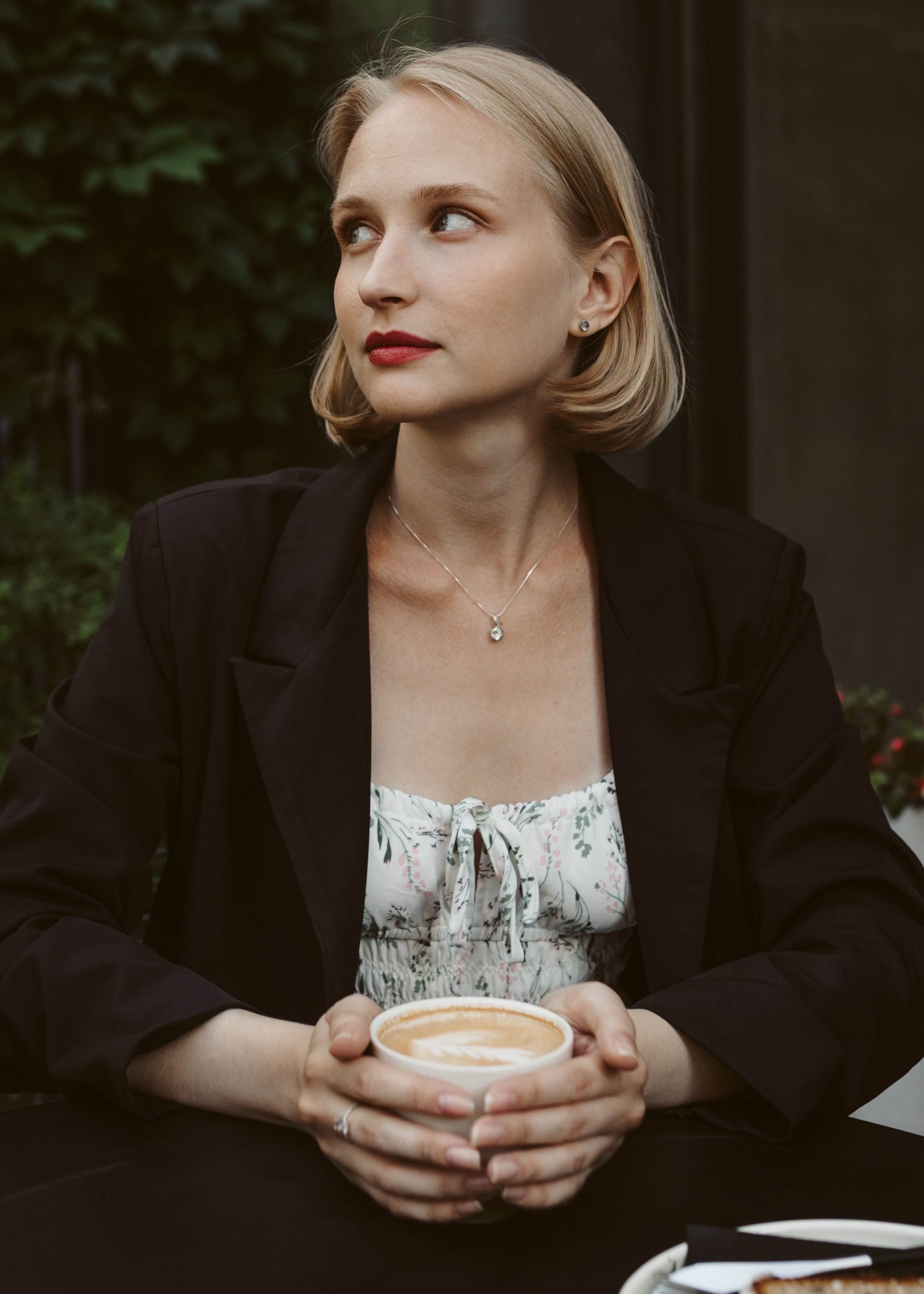 Московские дворики. Свадебный фотограф Курзина Ольга | Москва