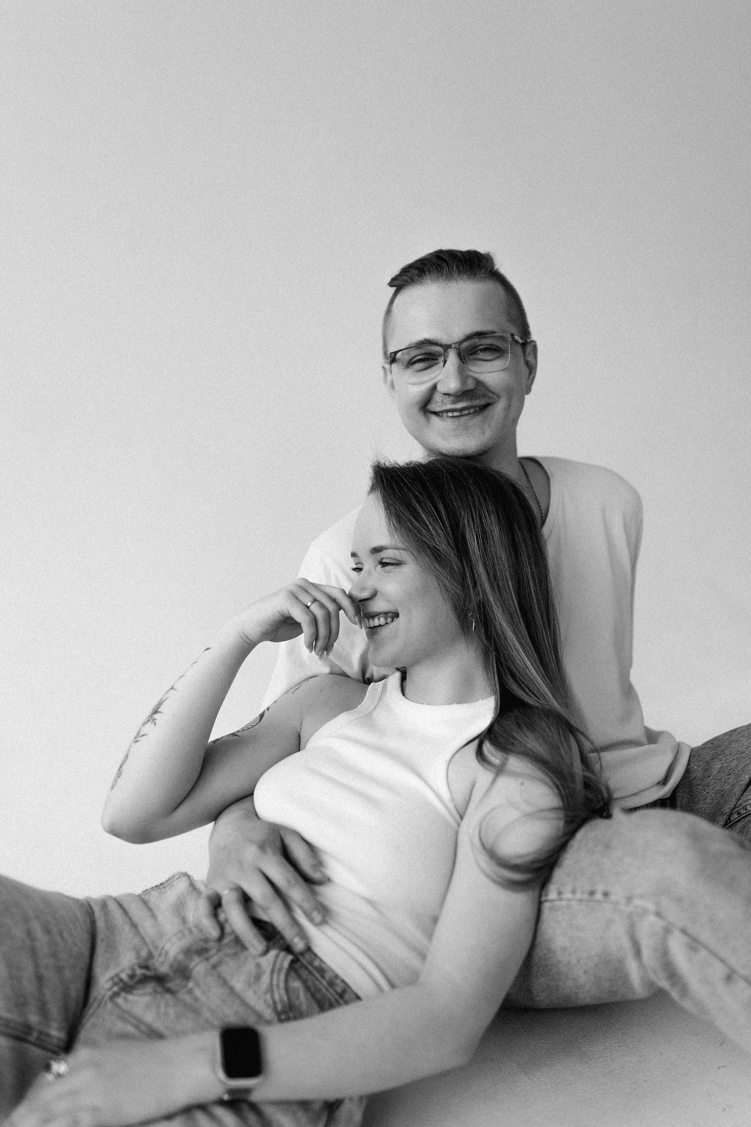 Студия. Свадебный фотограф Курзина Ольга | Москва