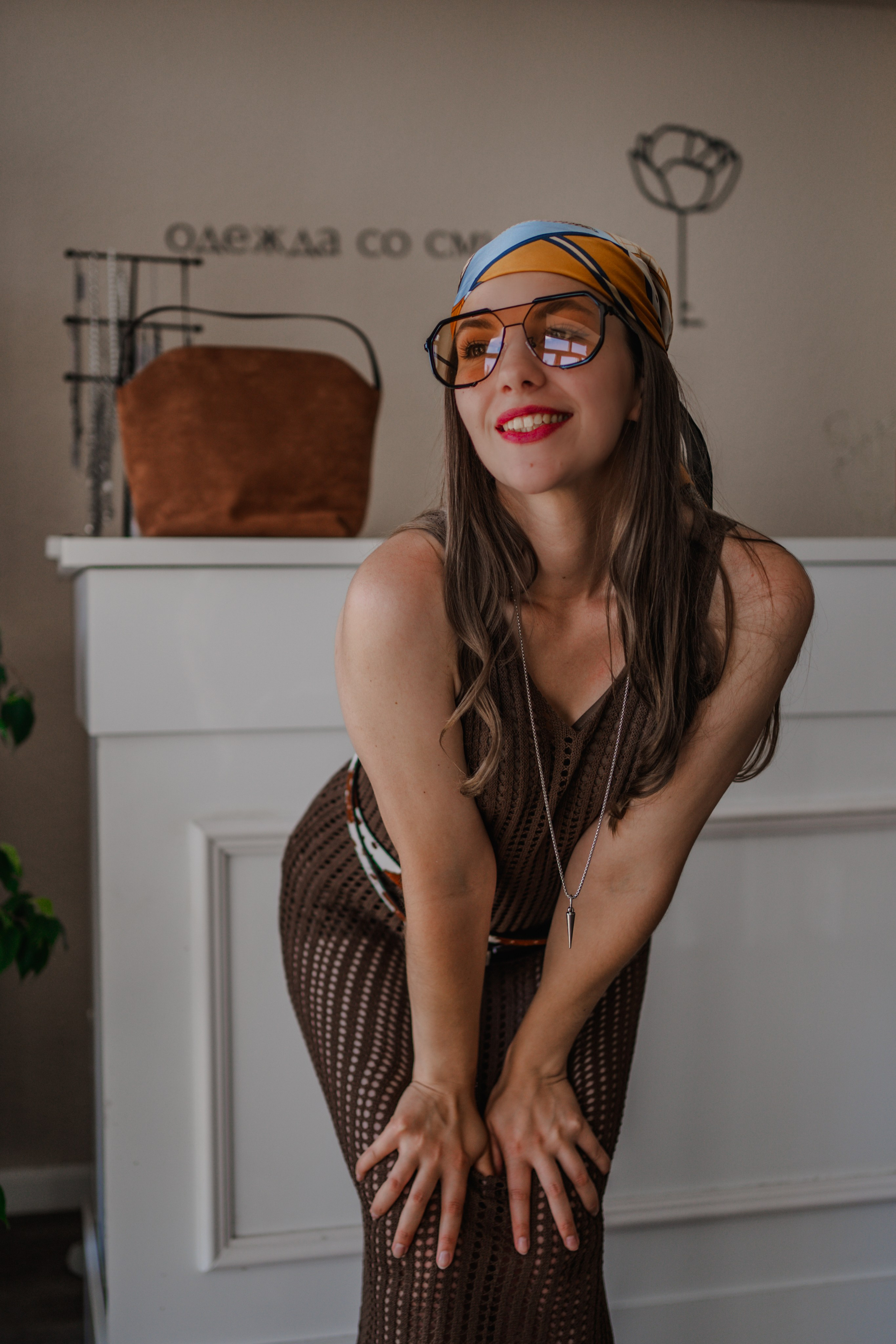 Портретные. Фотограф в Красноярске Евгения Дозорцева (Ахиезер)