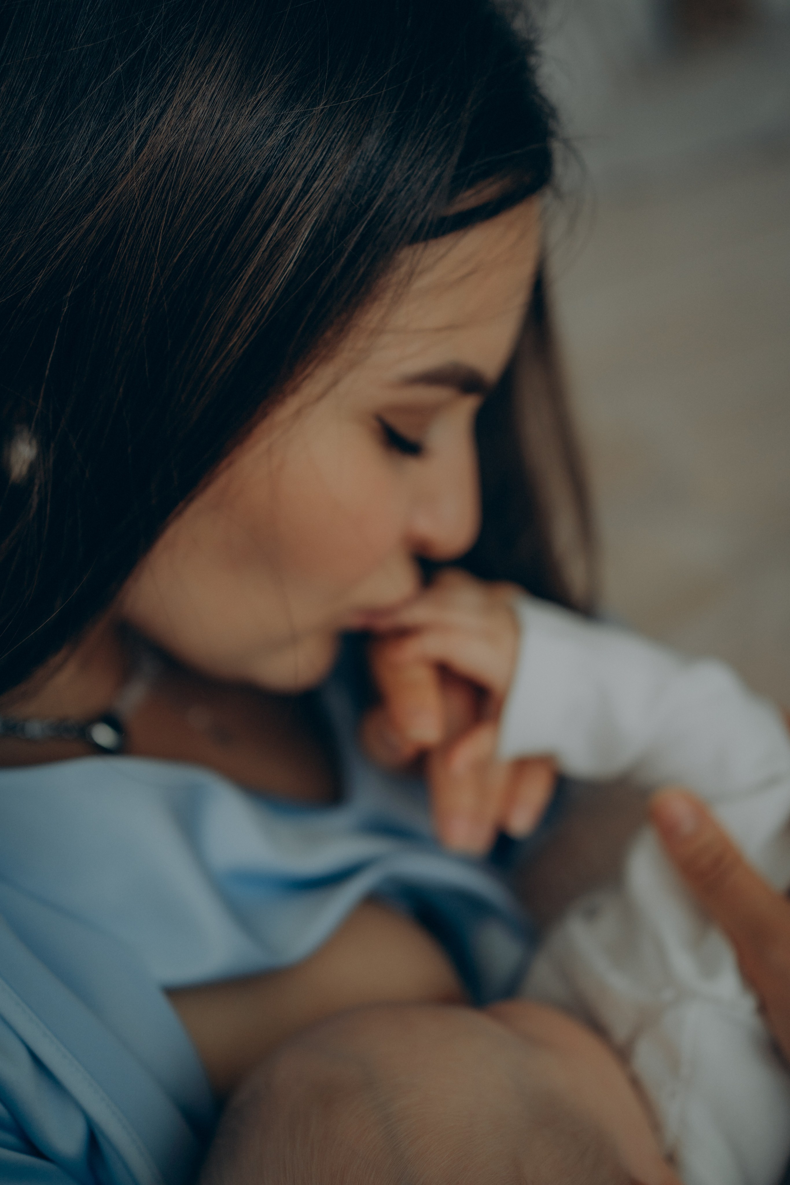 Семейные. Фотограф в Красноярске Евгения Дозорцева (Ахиезер)