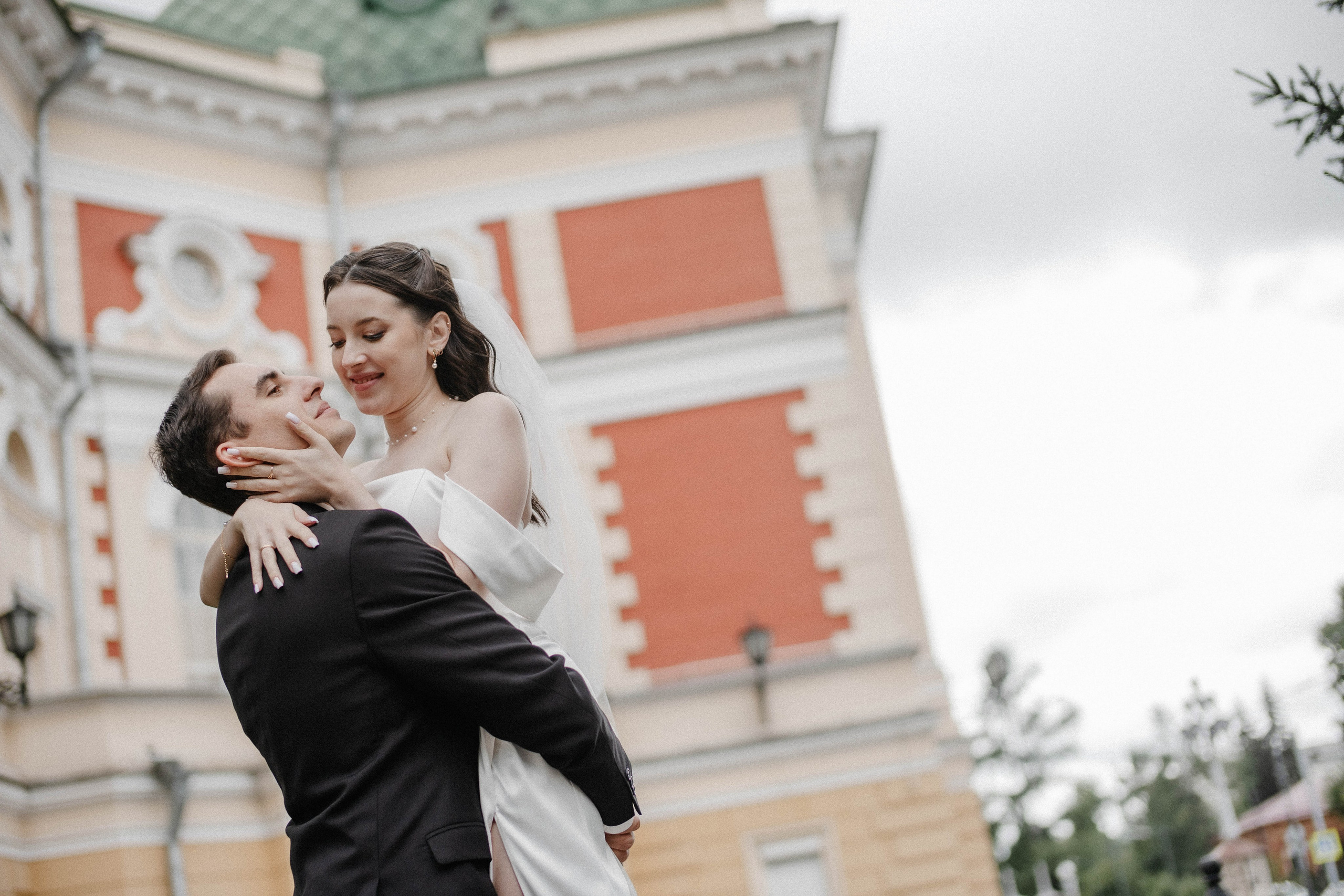 Городская эстетика. Фотограф в Иркутске Светлана Нартова