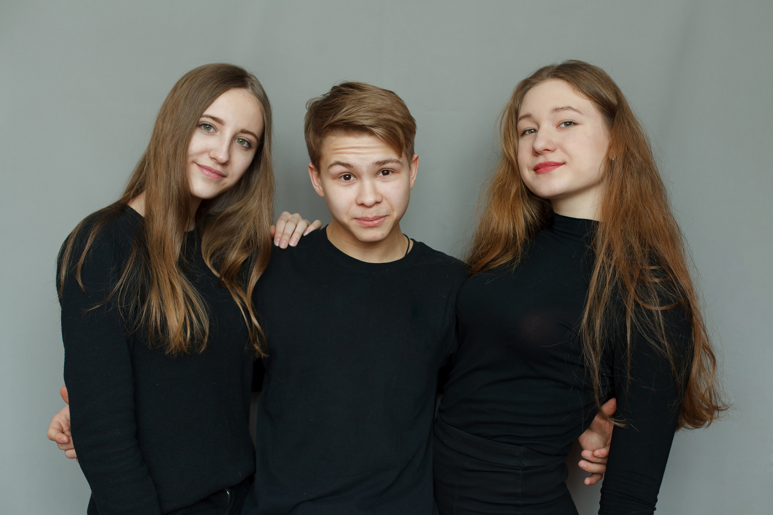 Папка для Вальдорфа. Фотограф Бызов Павел