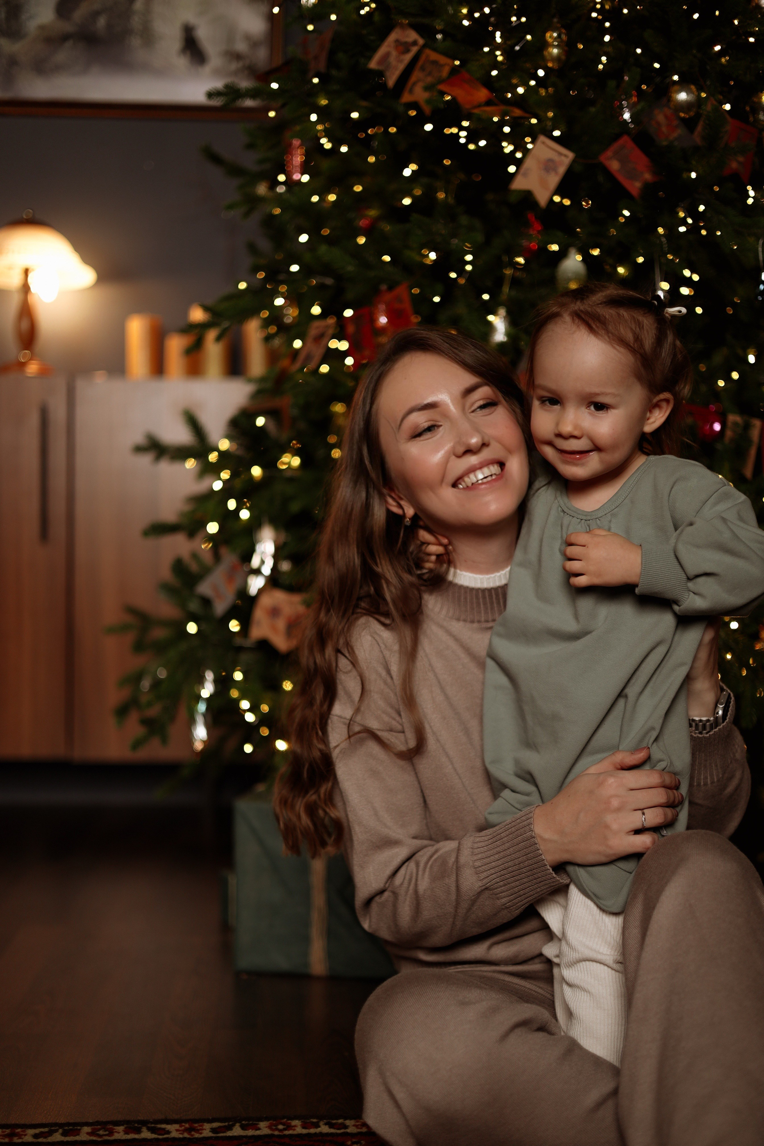 Семейная фотосессия. Photographer Tatiana Ivanova in Yaroslavl