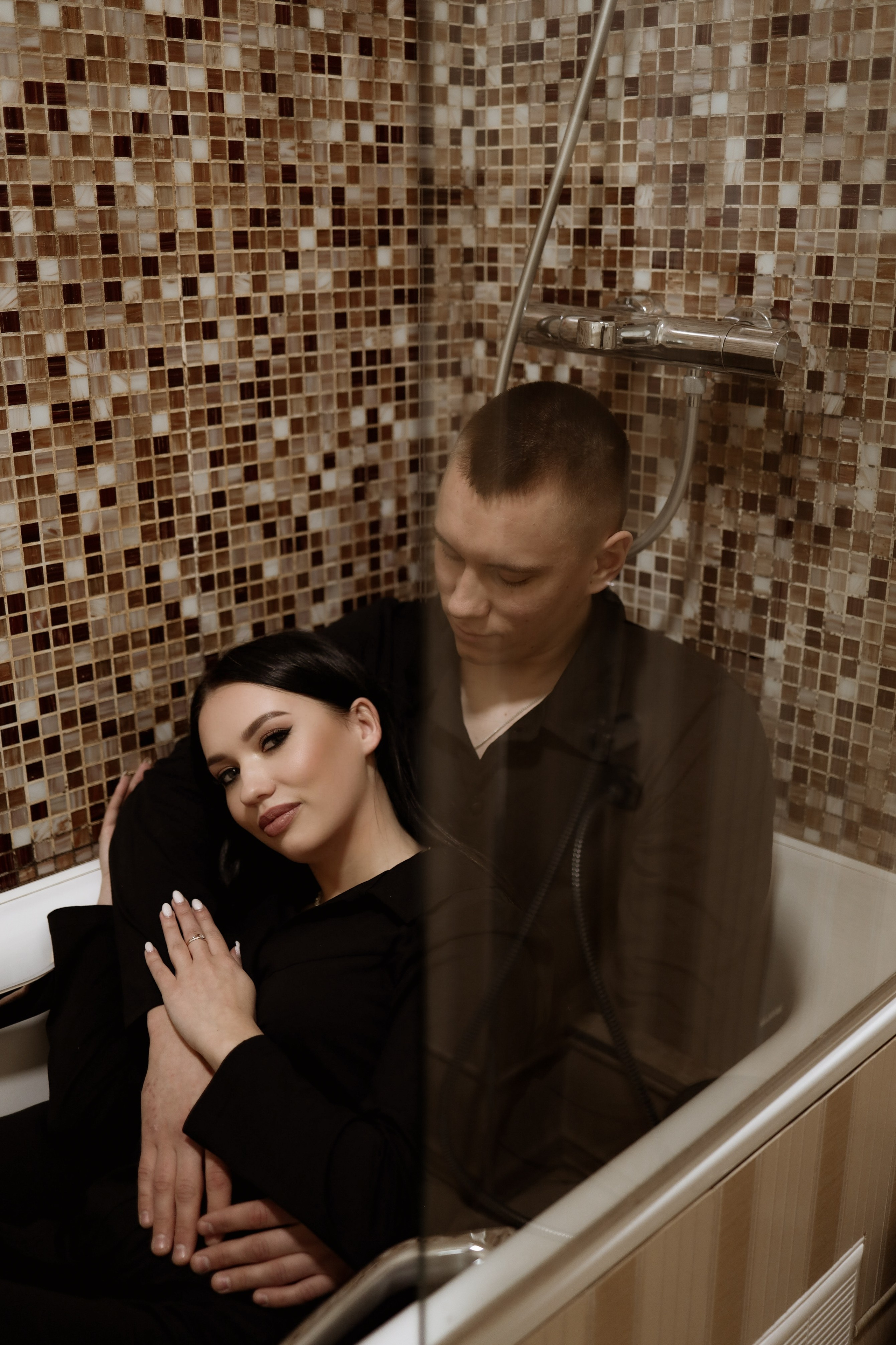 A&V. Photographer Tatiana Ivanova in Yaroslavl