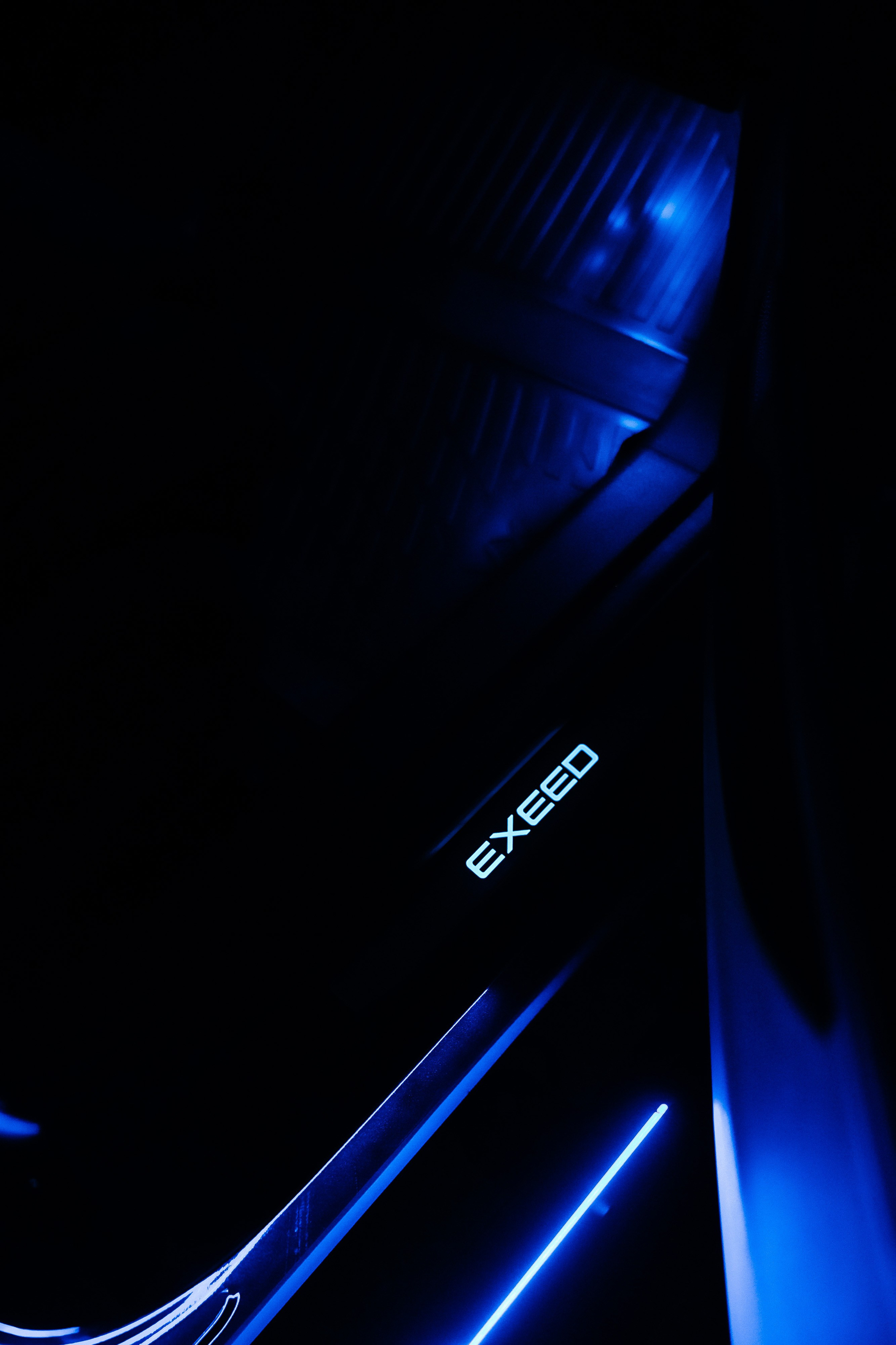 Презентация нового EXEED. Свадебный и семейный фотограф в Краснодар, Россия