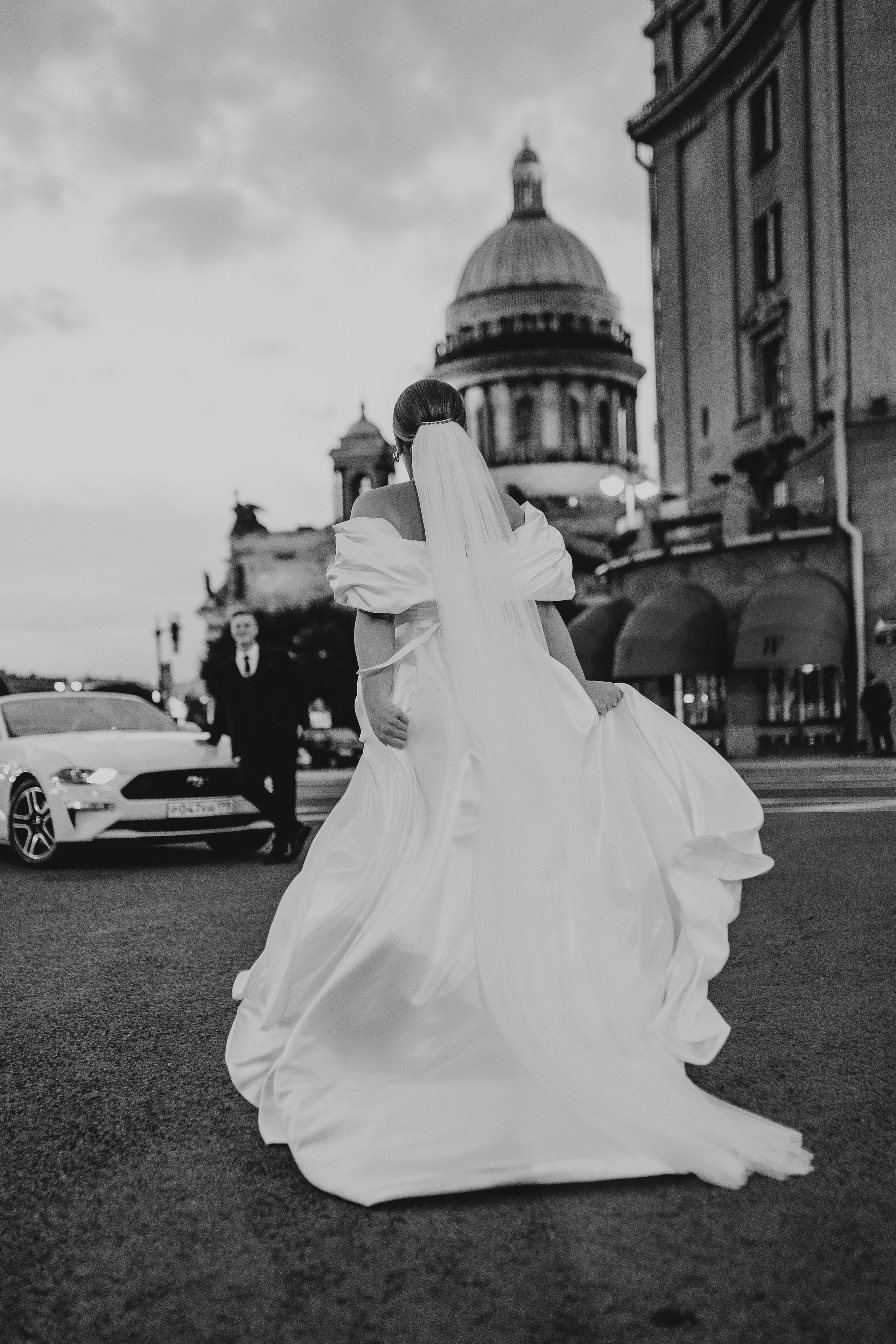 Wedding day 11.09.23. Свадебный фотограф в Санкт-Петербурге