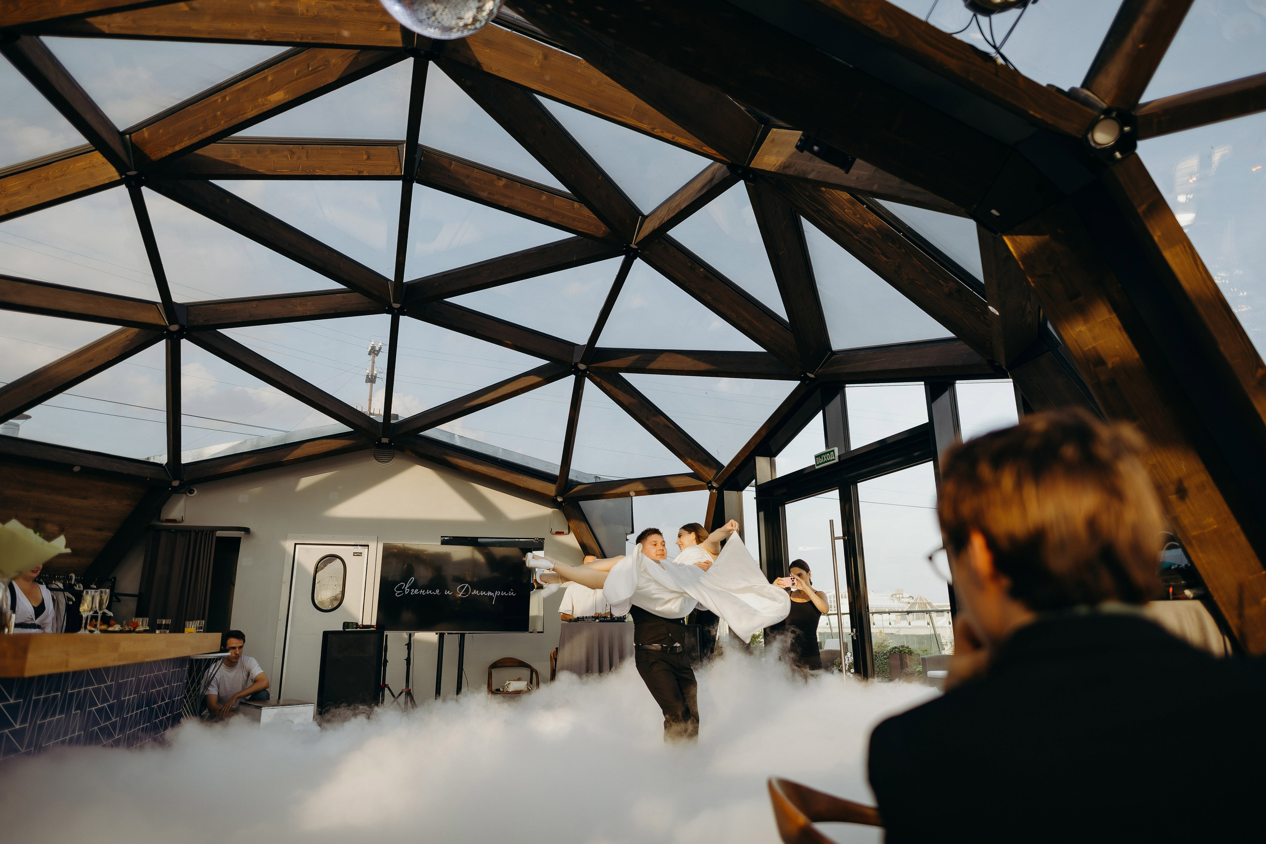 Wedding day 30.08.24. Свадебный фотограф в Санкт-Петербурге