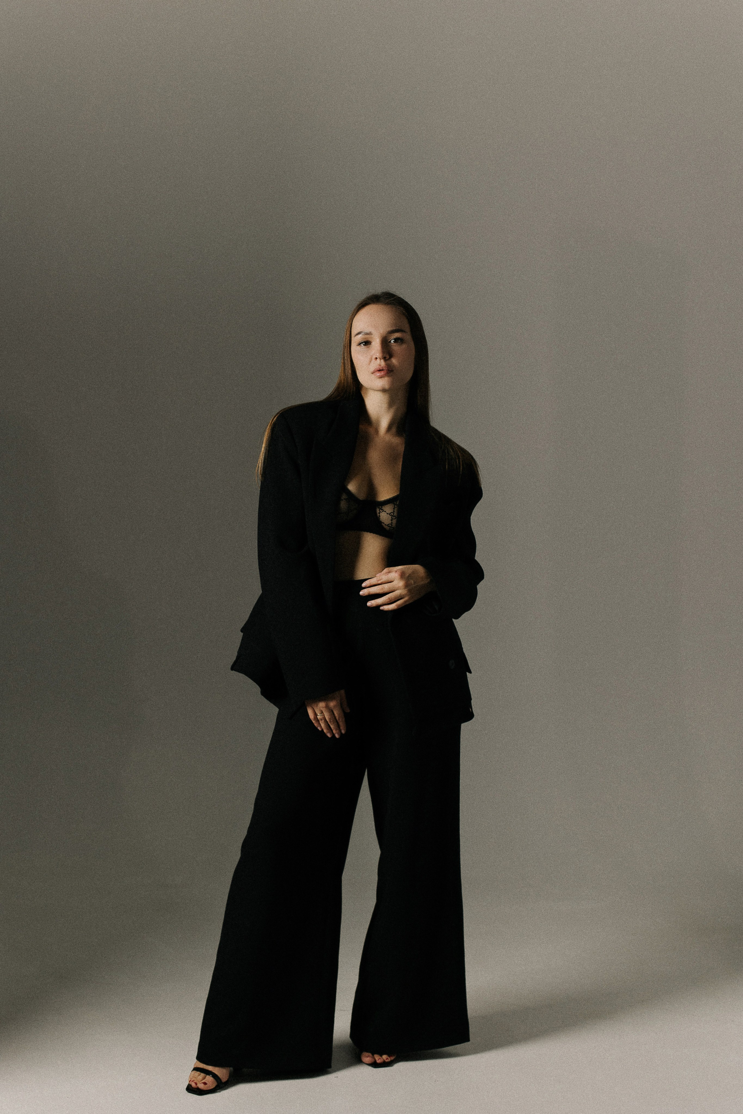 Алина и Лера