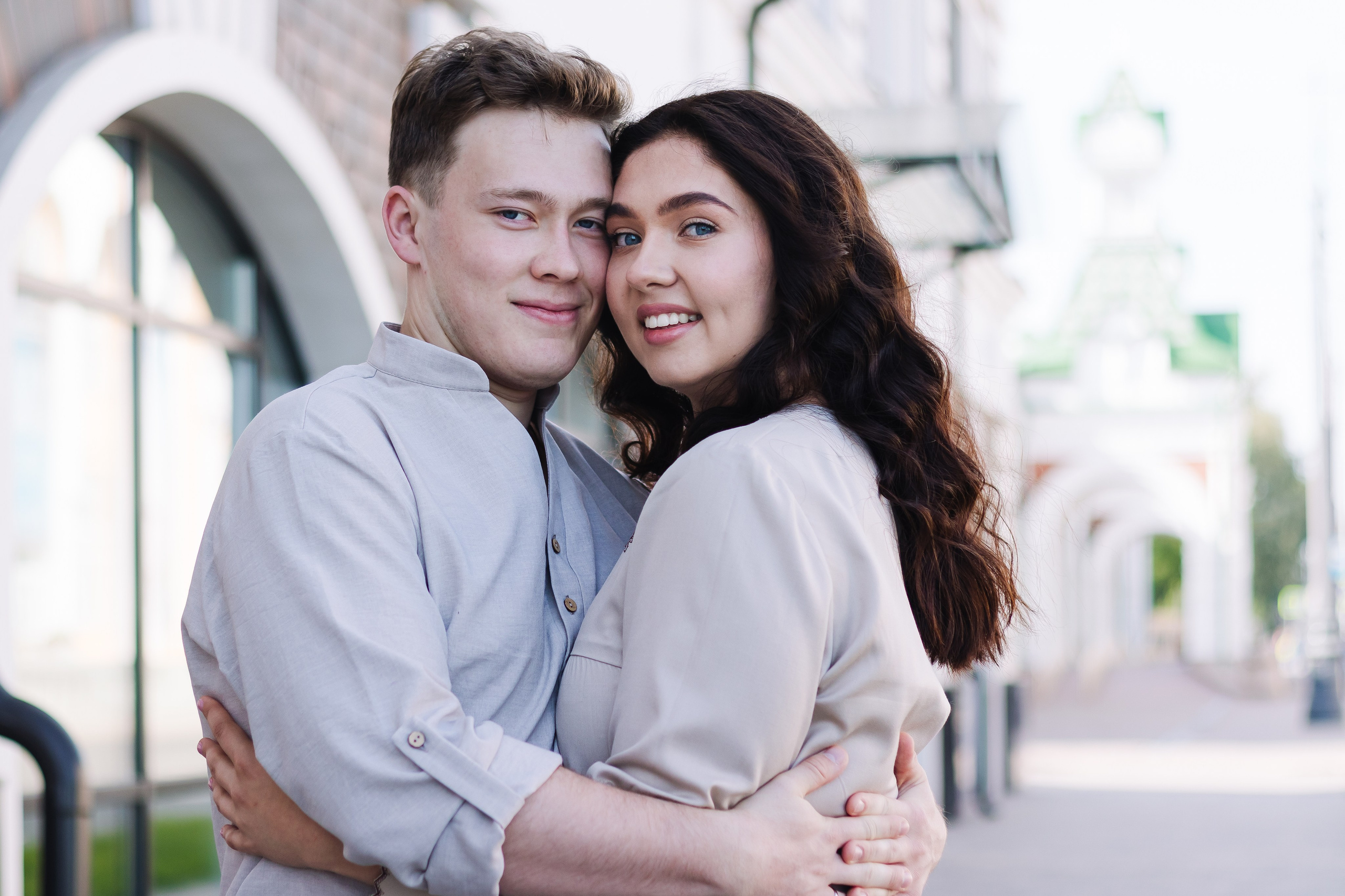 Василина и Филипп. Кристина | youseeitmyway | Фото