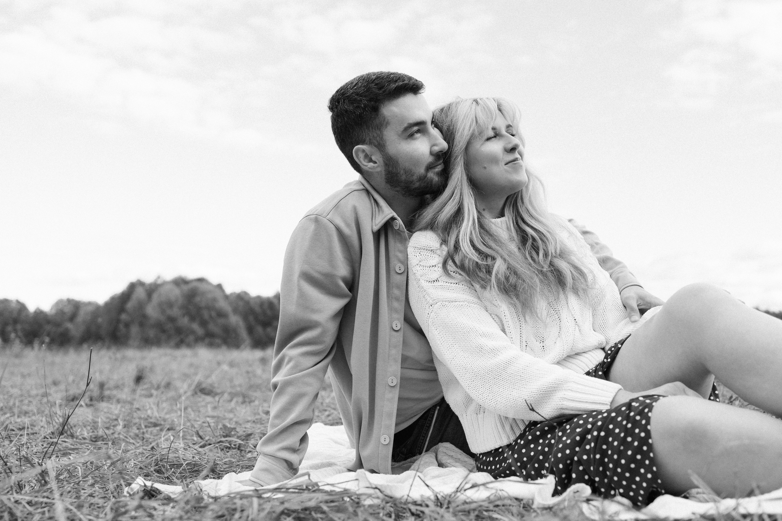 Вика и Дамир. Кристина | youseeitmyway | Фото