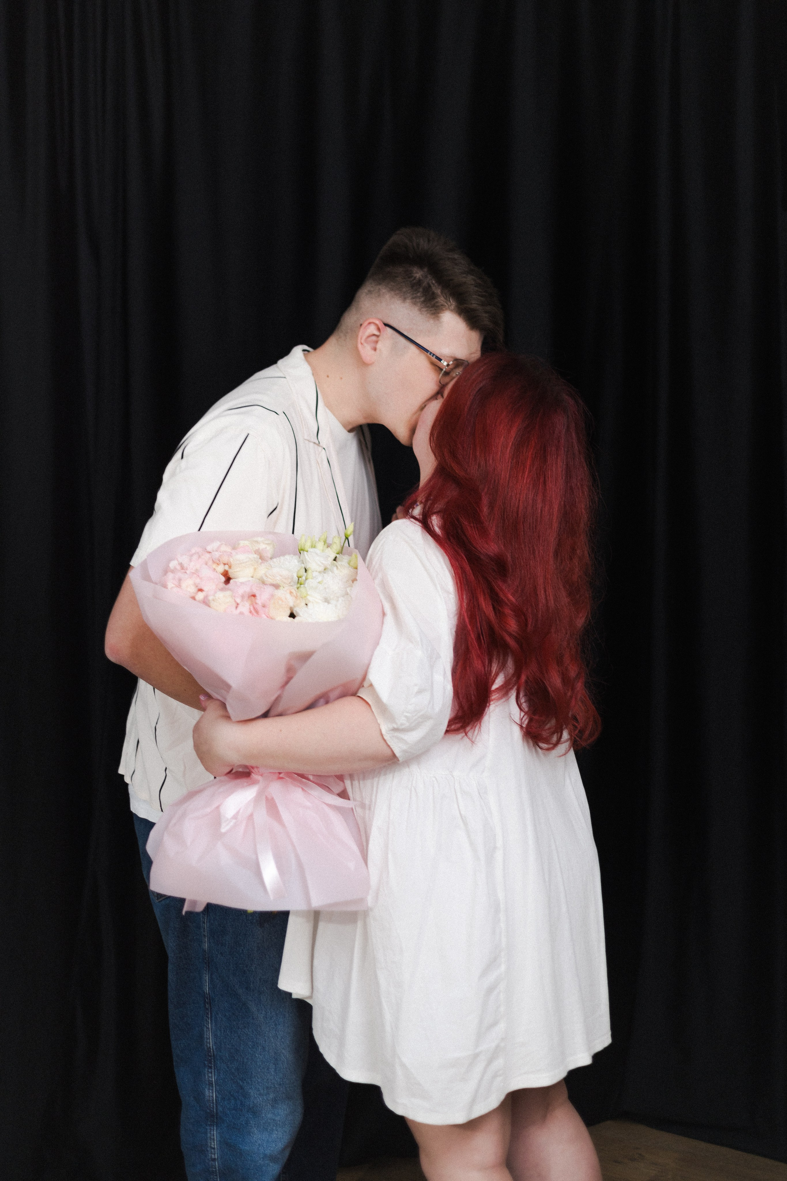 Саша и Рома. Кристина | youseeitmyway | Фото