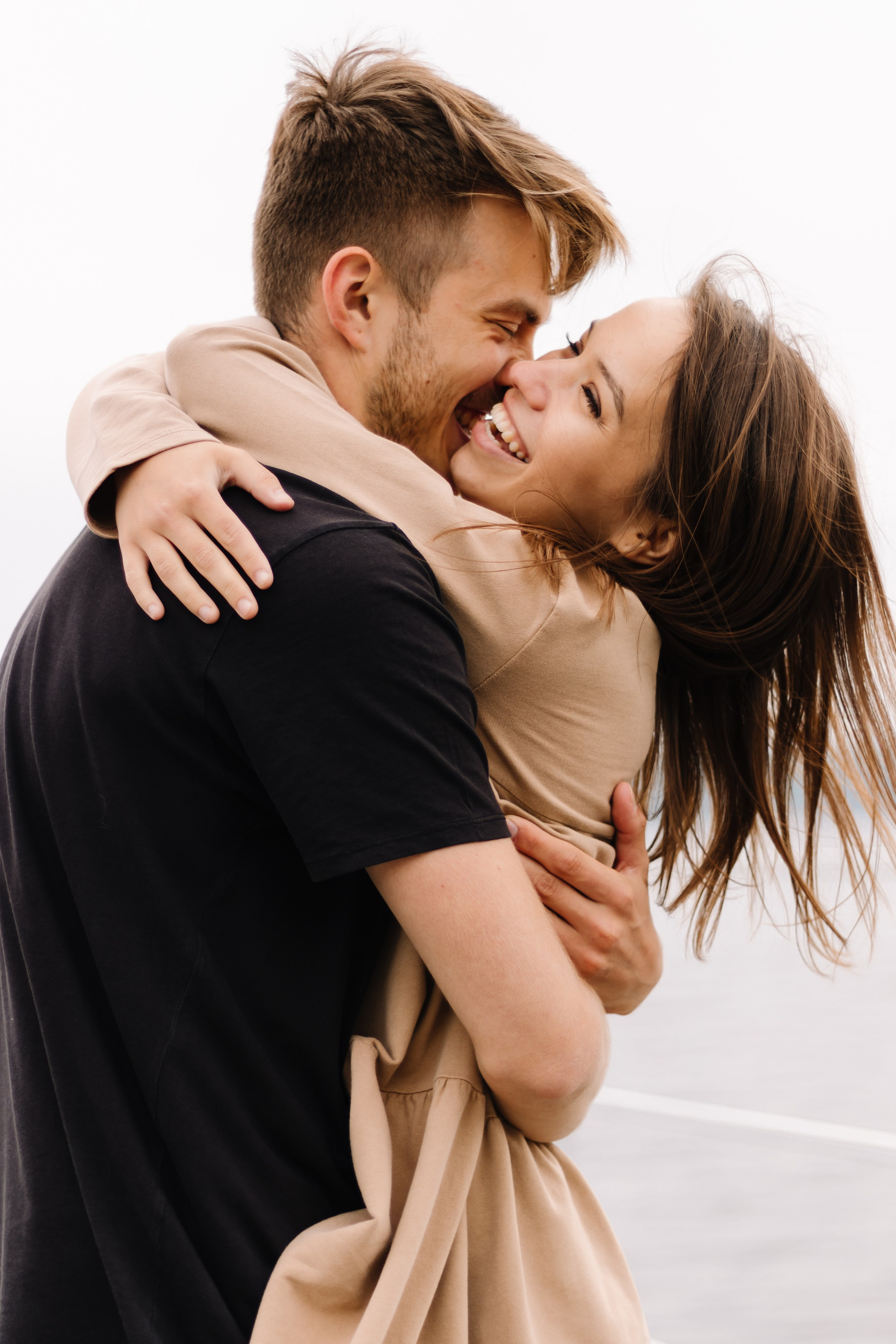 Ксюша и Антон. Кристина | youseeitmyway | Фото