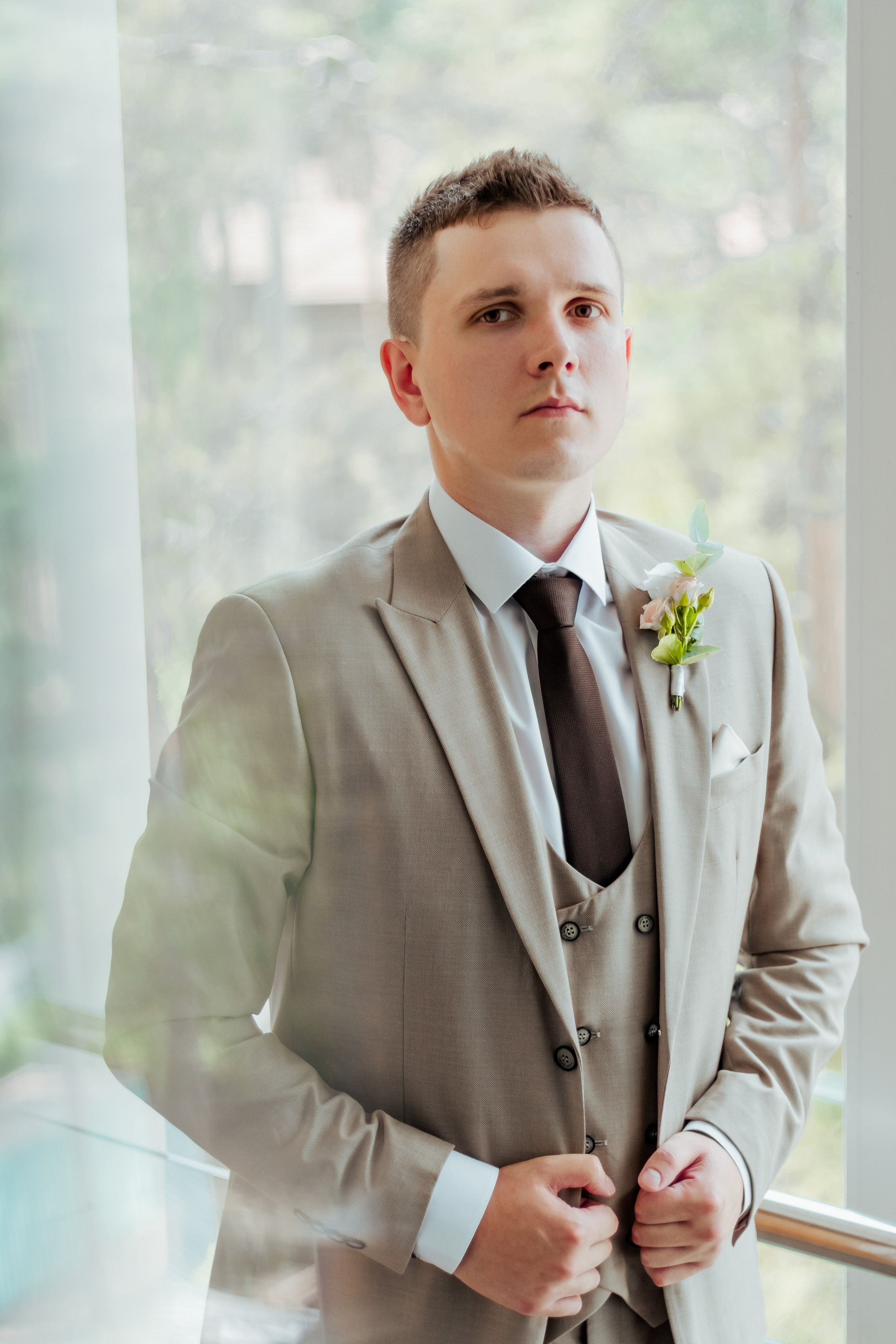 Ирина и Вадим. Кристина | youseeitmyway | Фото