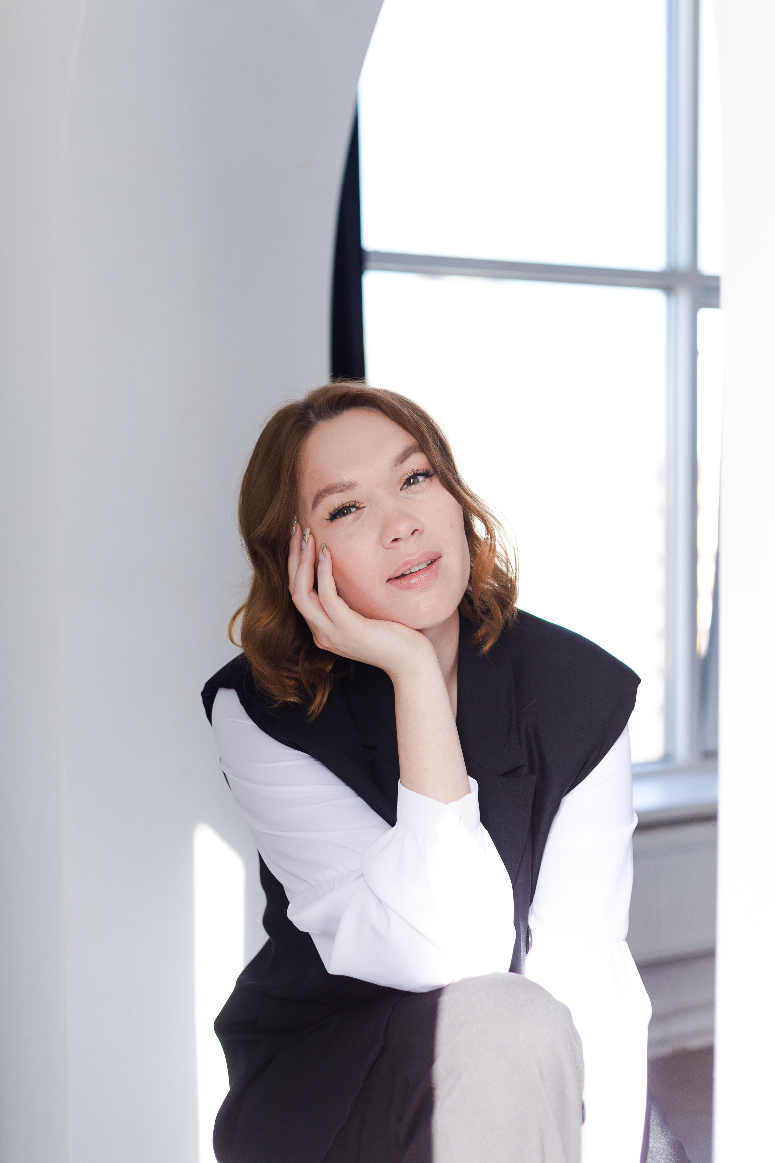 Даша. Кристина | youseeitmyway | Фото