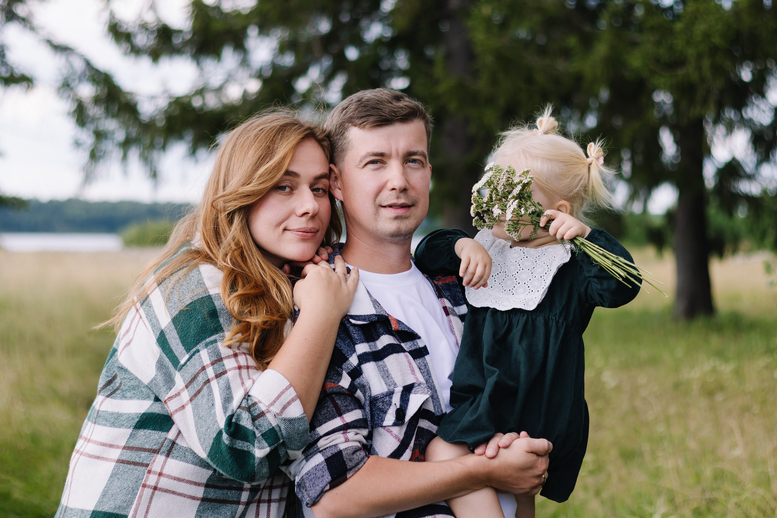 Лена, Антон и Мира. Кристина | youseeitmyway | Фото