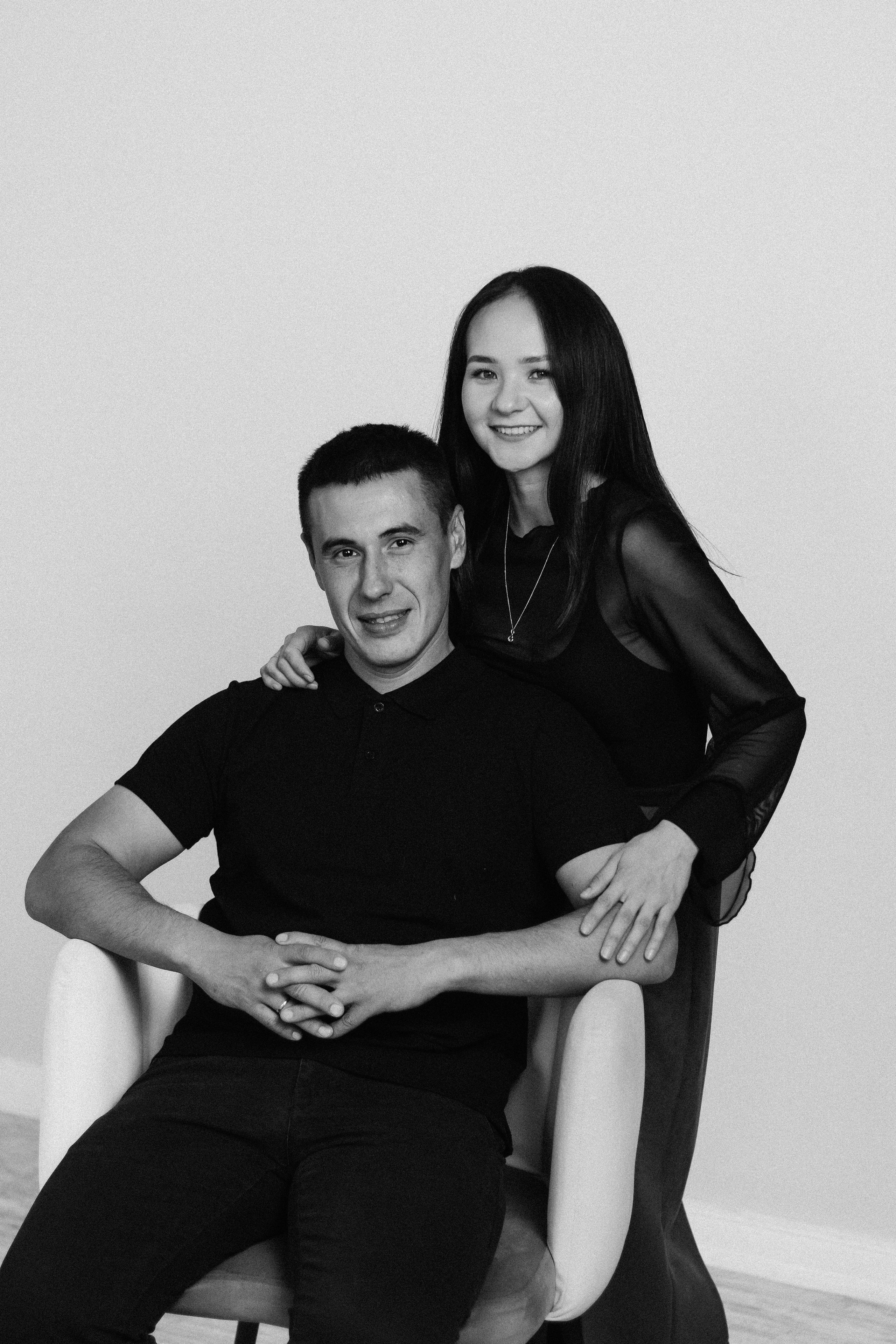 Риана, Эльнар, Аяз и Алан. Кристина | youseeitmyway | Фото