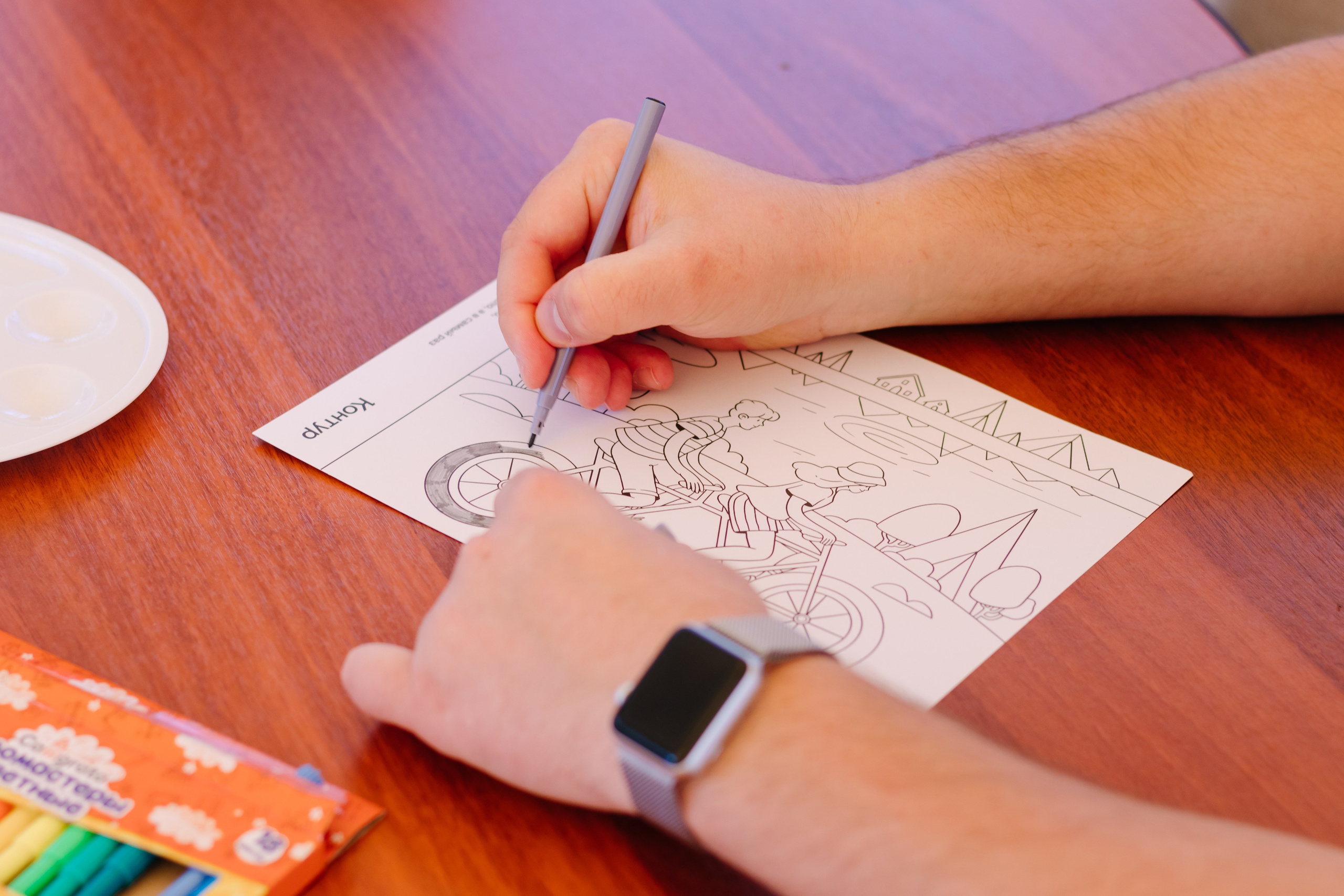 Корпоратив Контура. Кристина | youseeitmyway | Фото