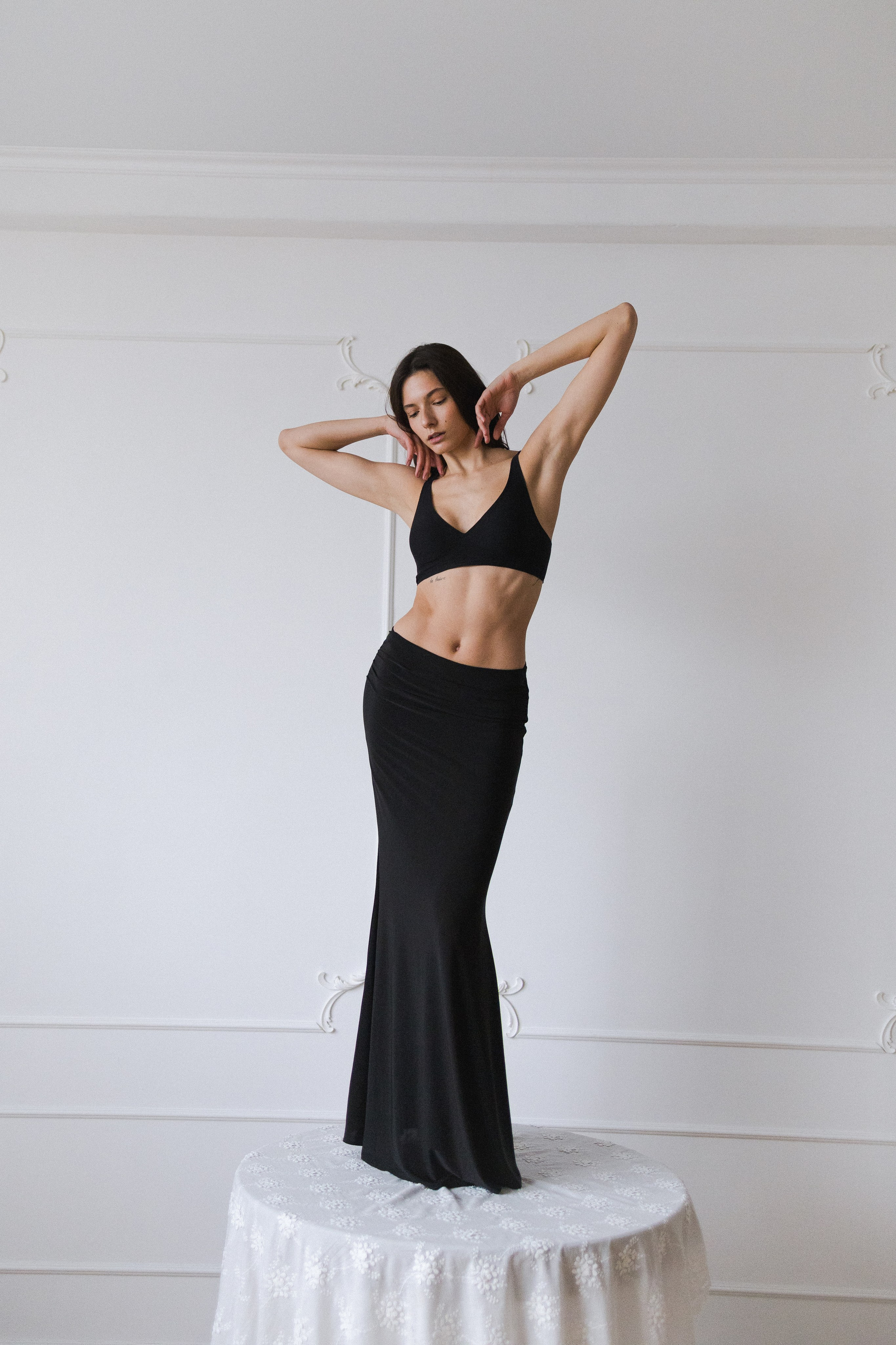 Настя. Кристина | youseeitmyway | Фото