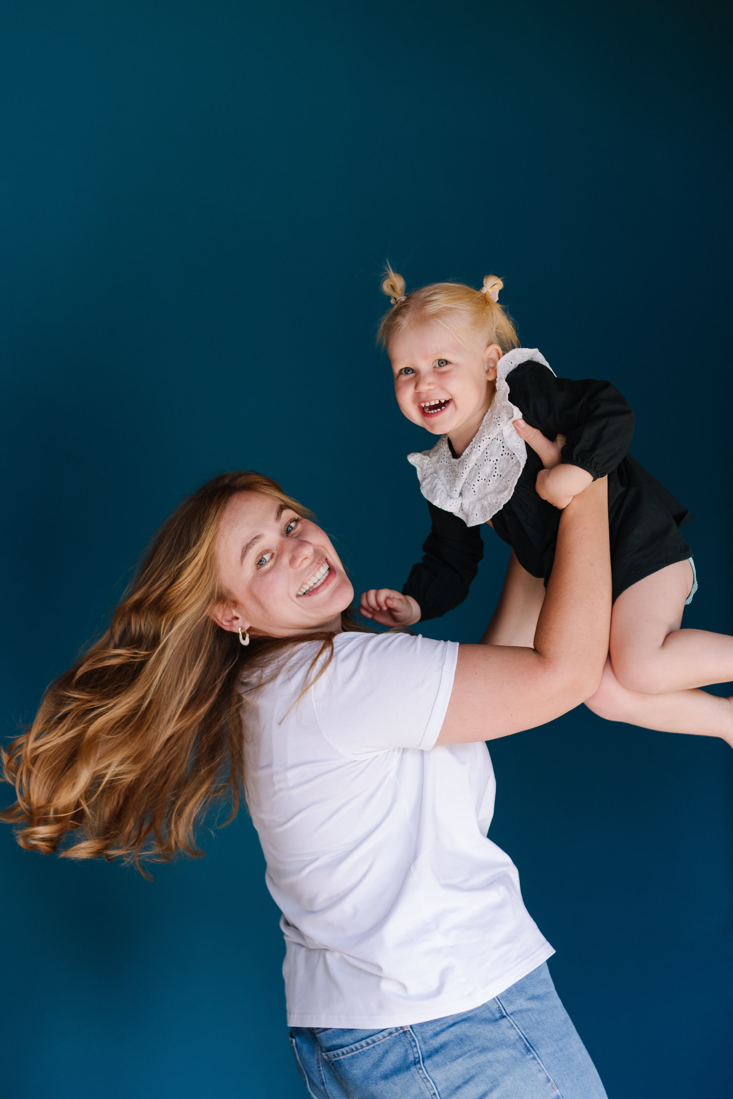 Лена, Антон и Мира. Кристина | youseeitmyway | Фото