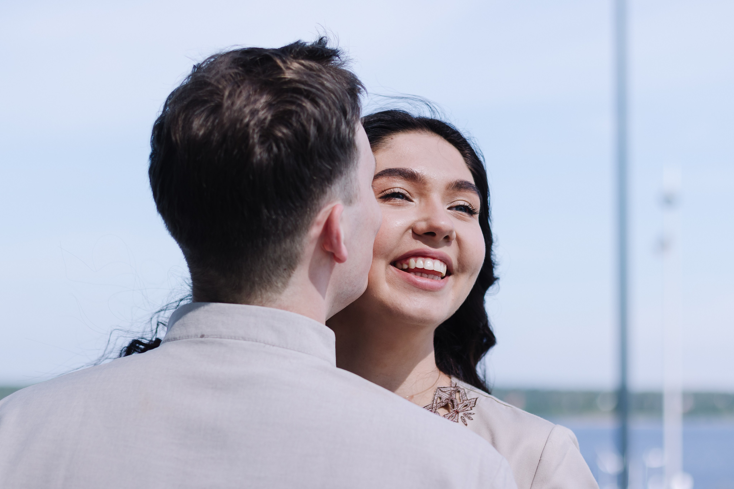 Василина и Филипп. Кристина | youseeitmyway | Фото