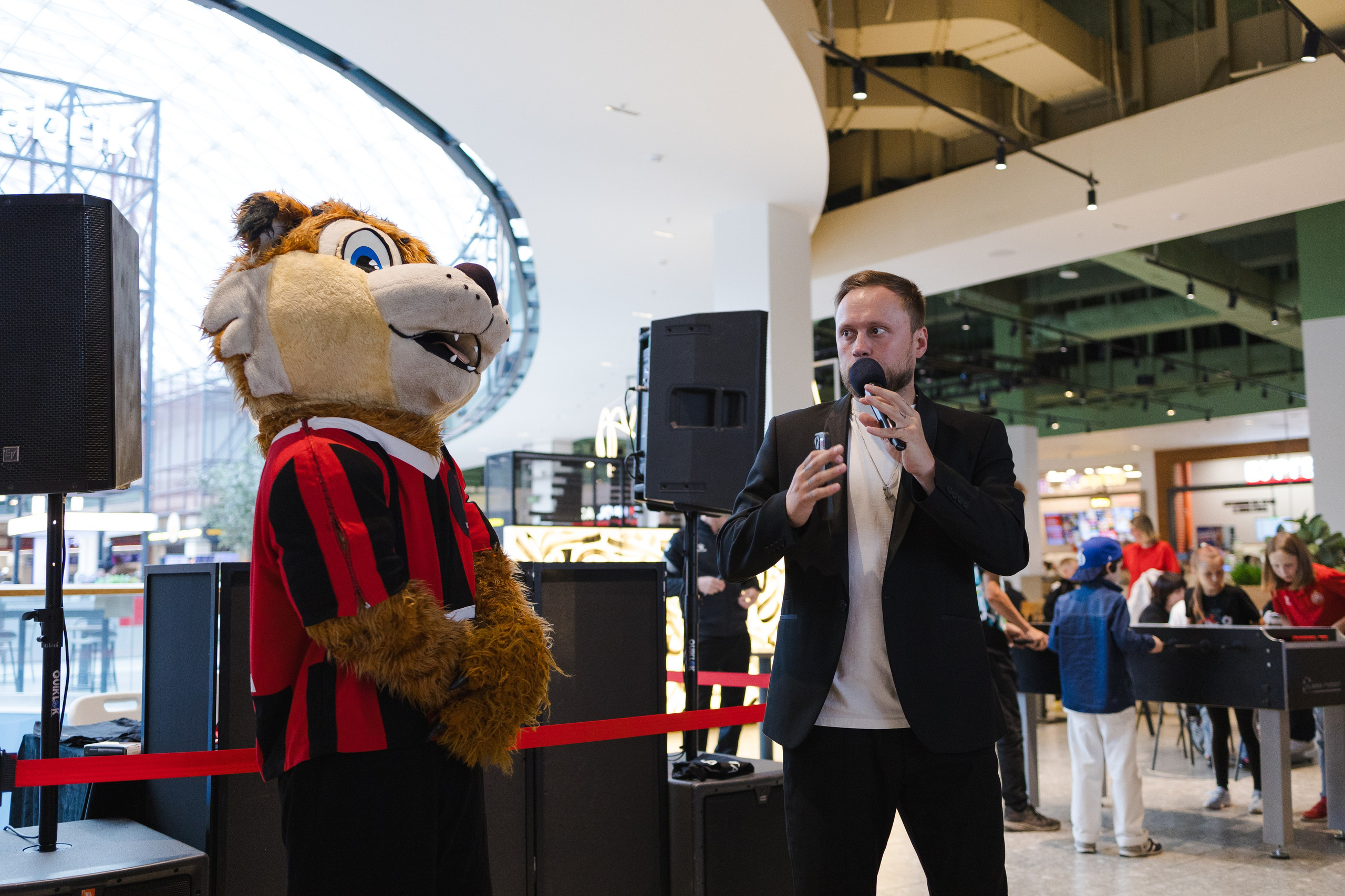 Автограф-сессия. Кристина | youseeitmyway | Фото