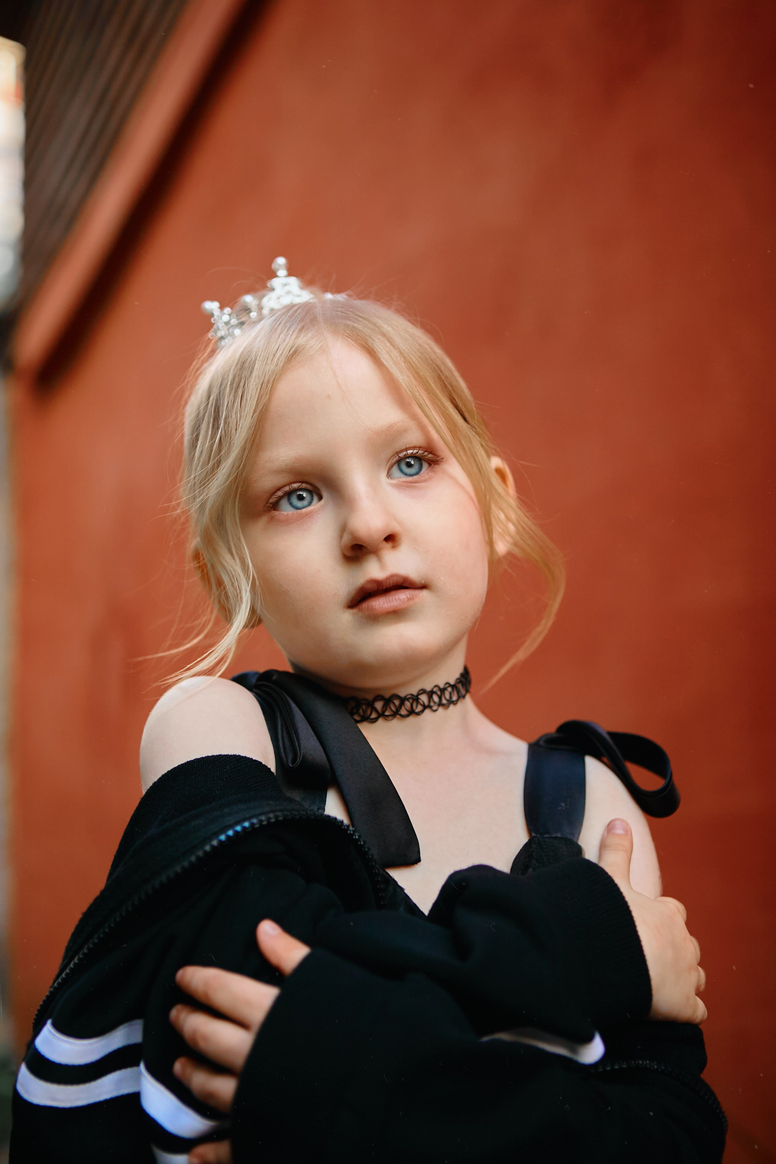Лилиана. Фотограф в Иркутске Анастасия Григорьева