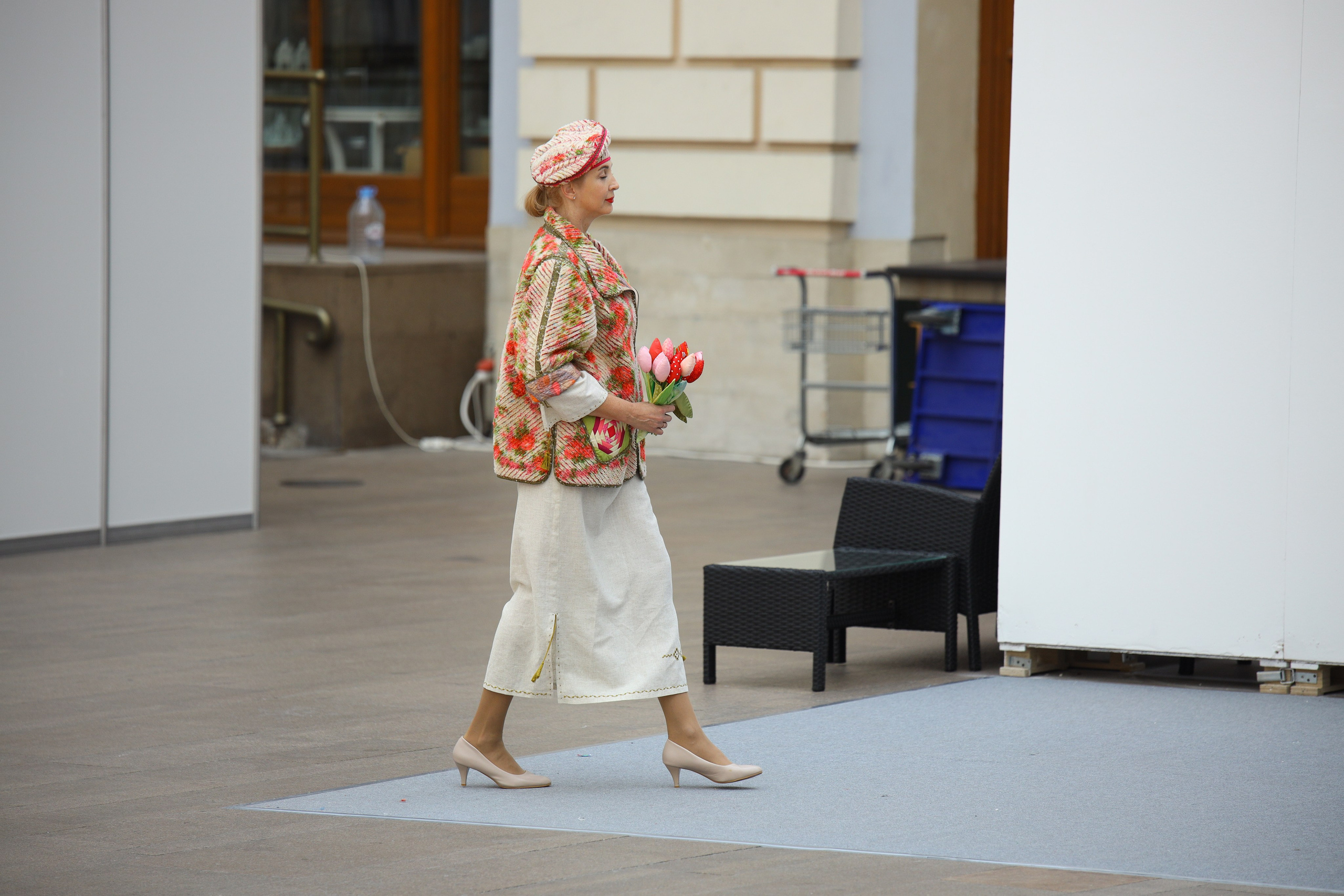 Душа России. Фотограф в Туле Крупский АнДРей. Фотостудия «КАДР71» в Туле