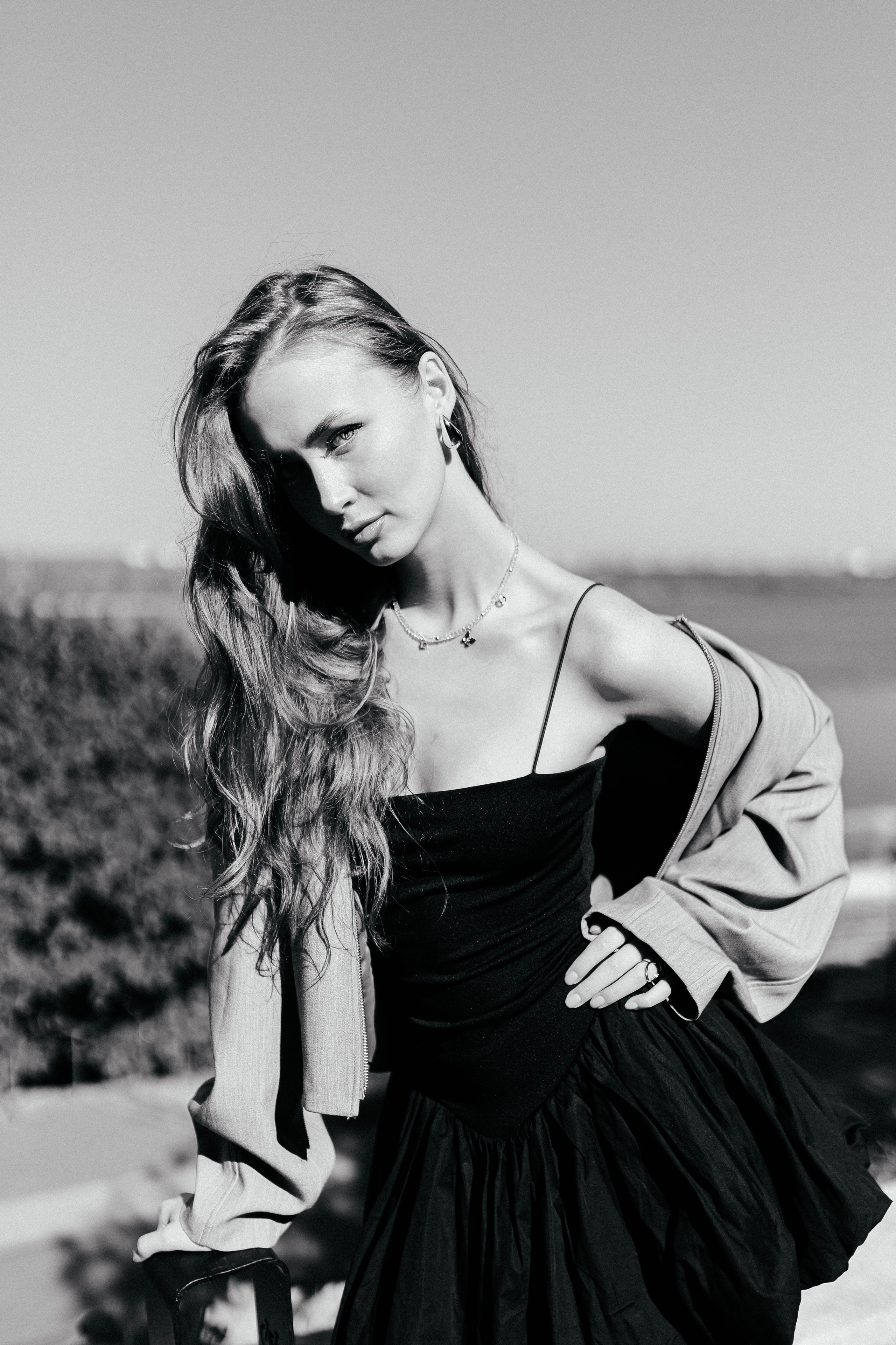 Даша. Портретный фотограф в Нижнем Новгороде Елена Ханова