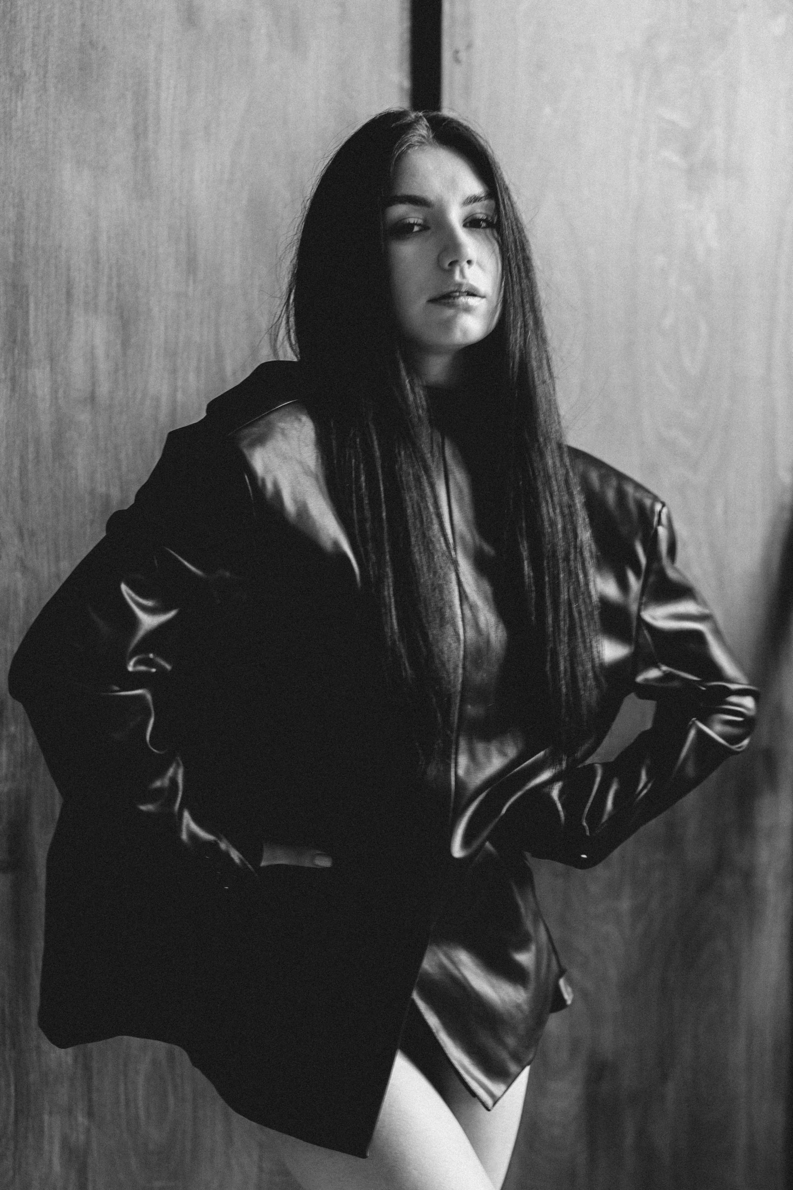 Екатерина. Портретный фотограф в Нижнем Новгороде Елена Ханова